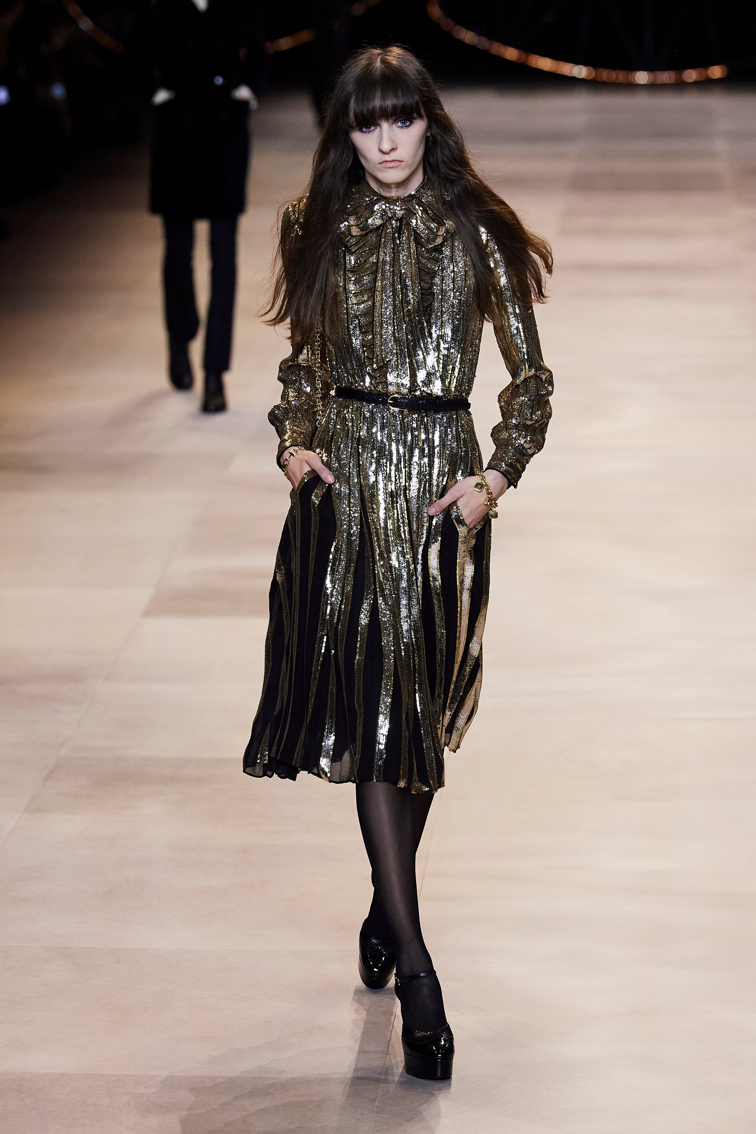 Paris Fashion Week Trends
