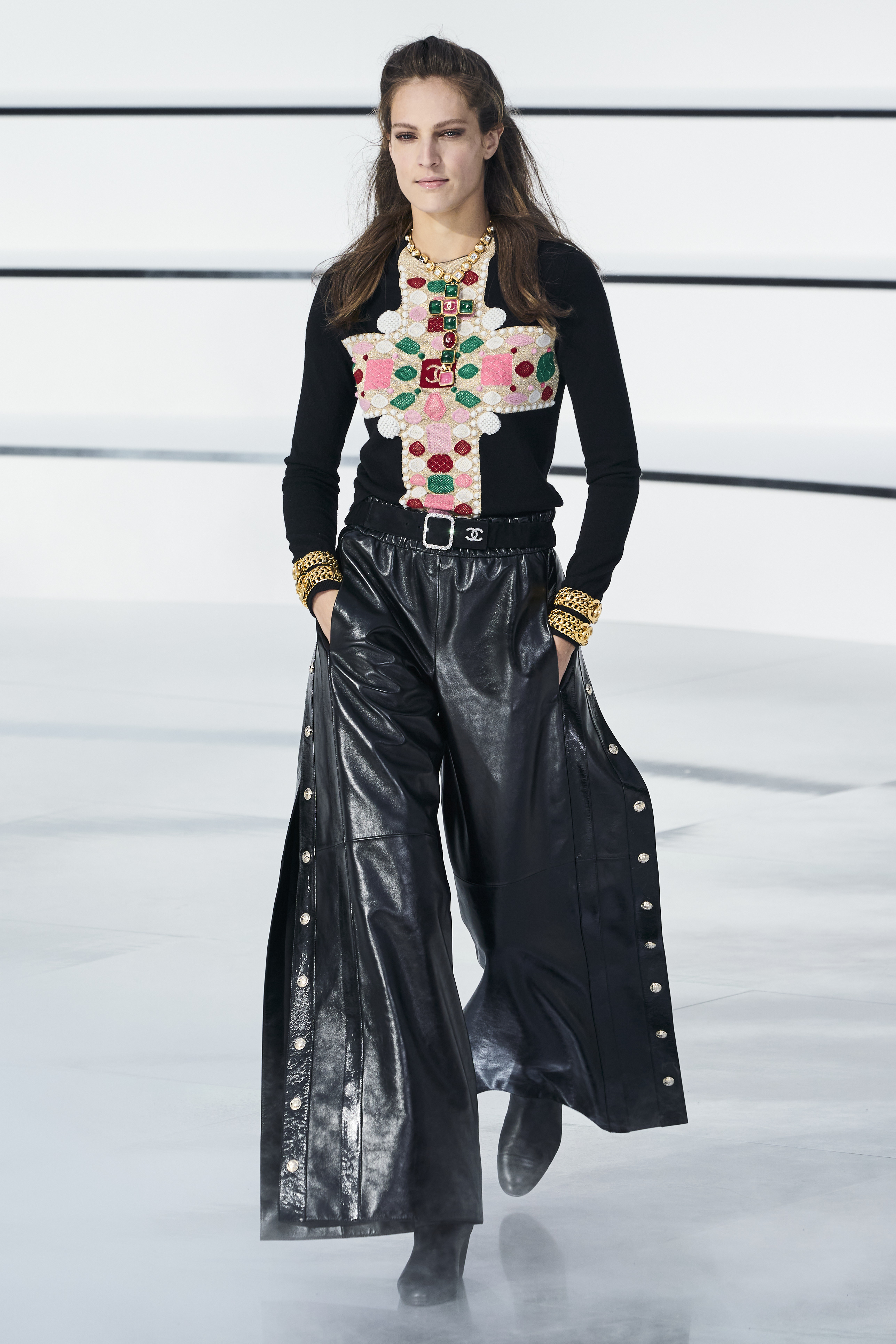 Paris Fashion Week Trends