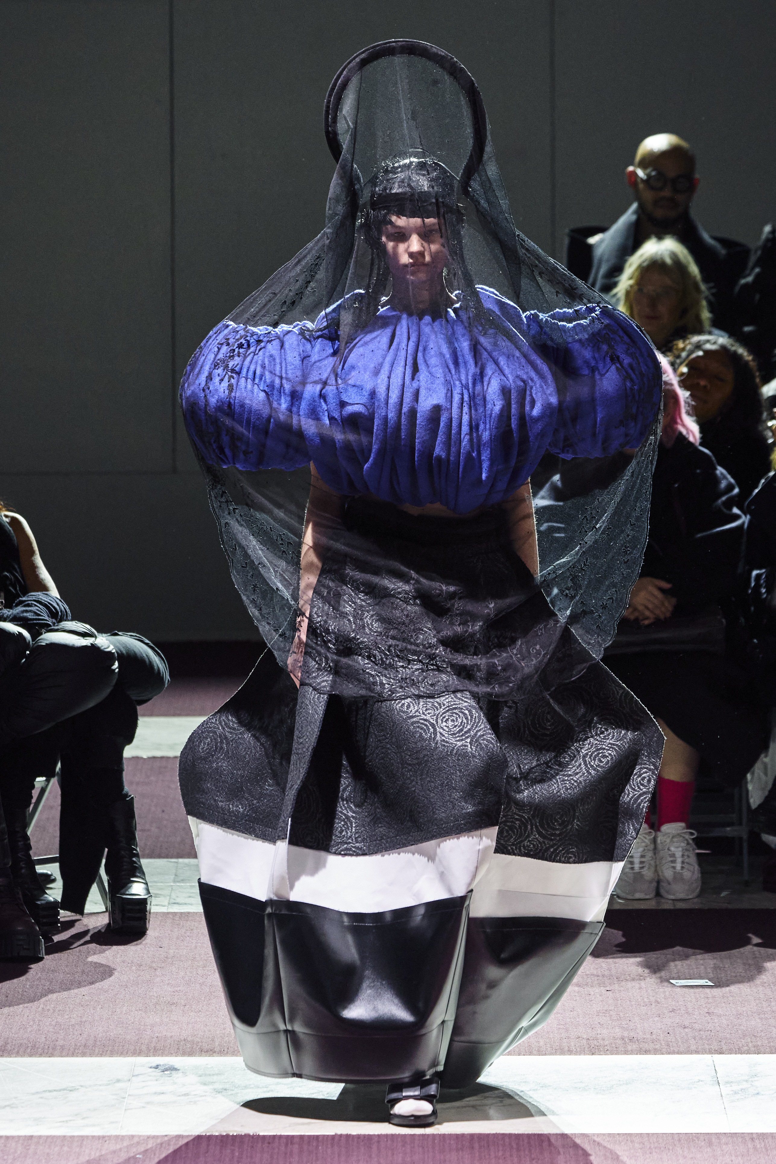 Paris Fashion Week Trends