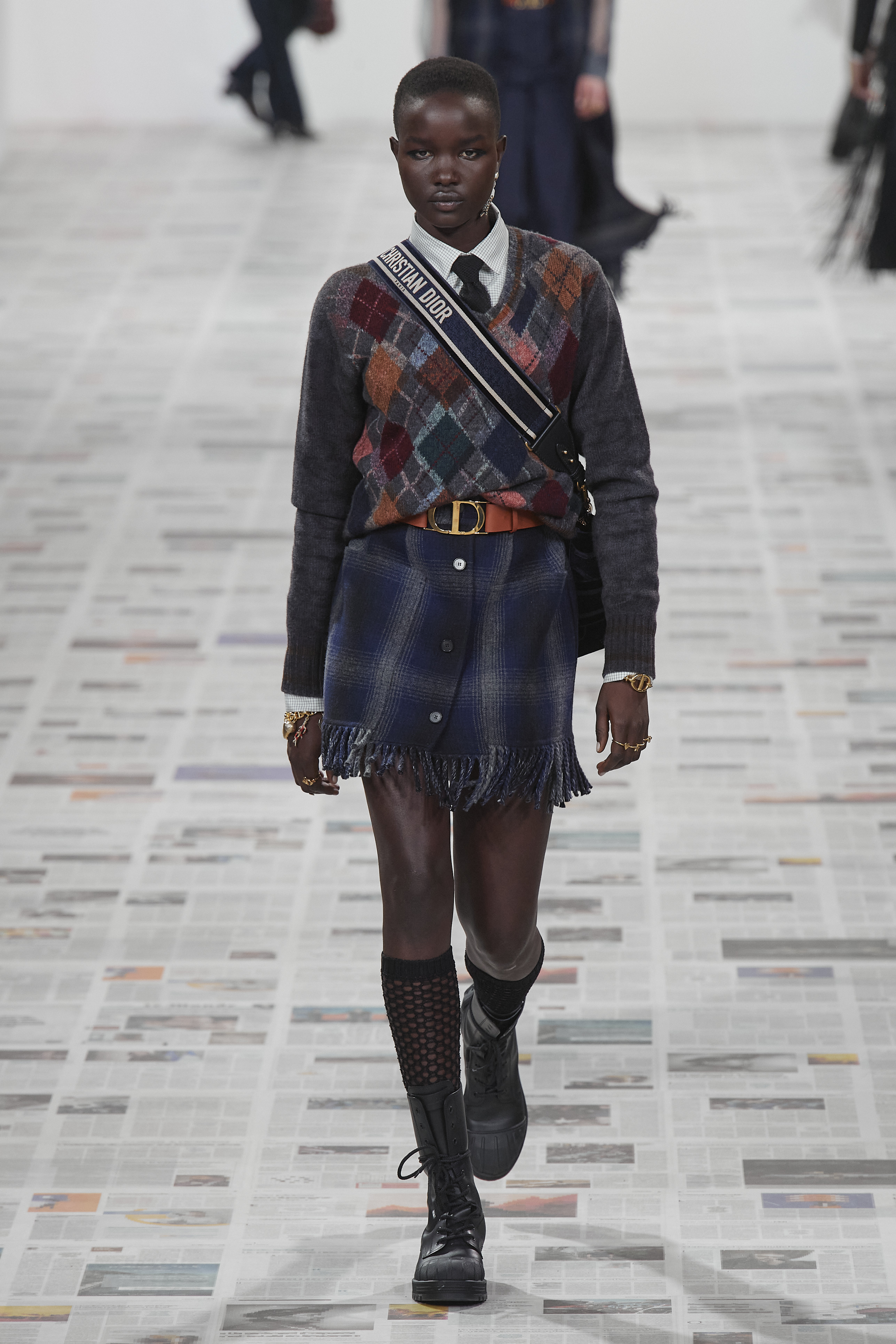 Paris Fashion Week Trends