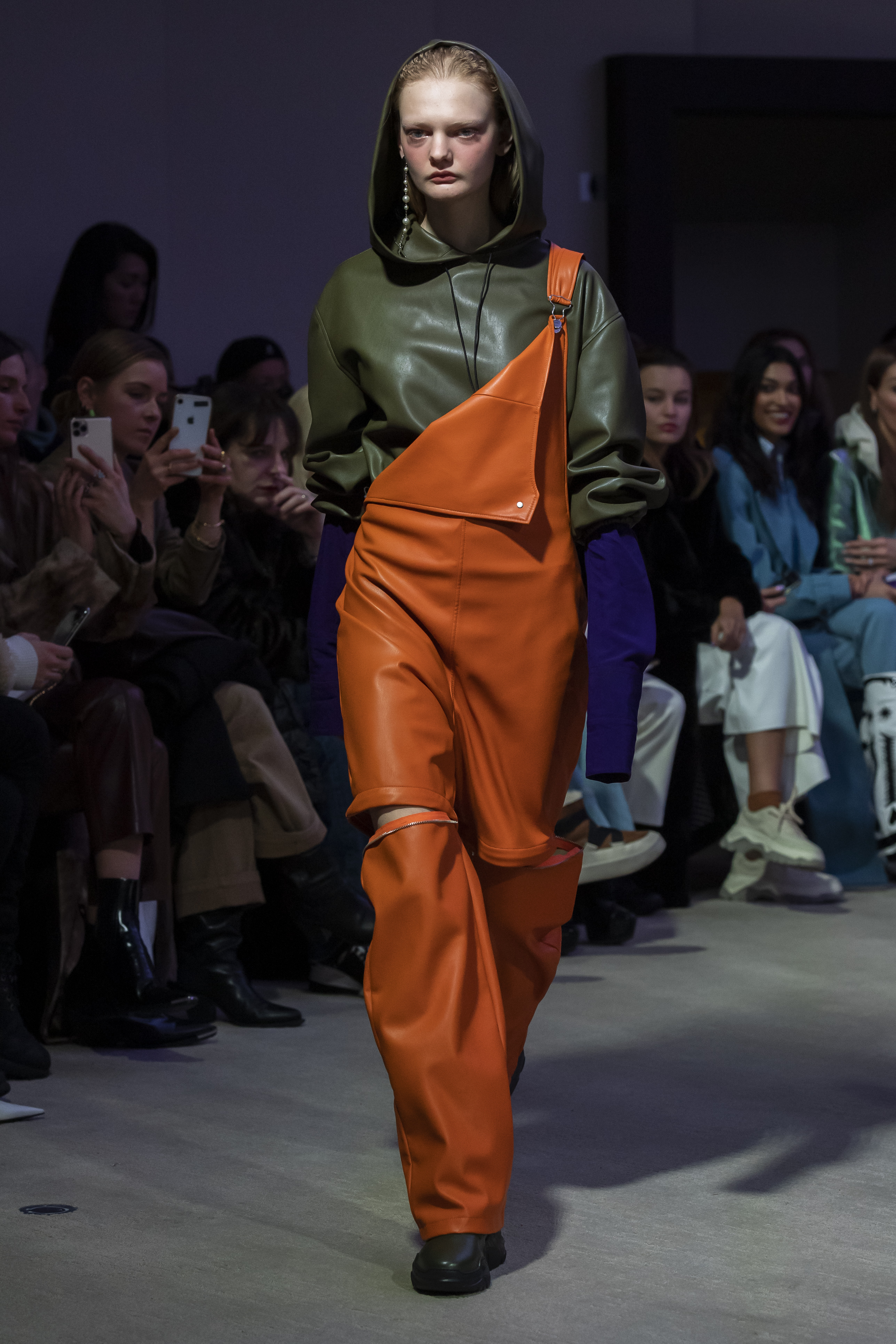 Paris Fashion Week Trends