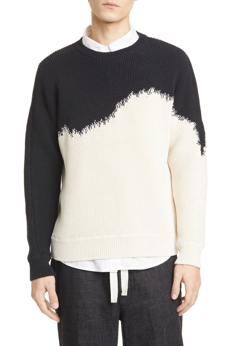 cool sweaters