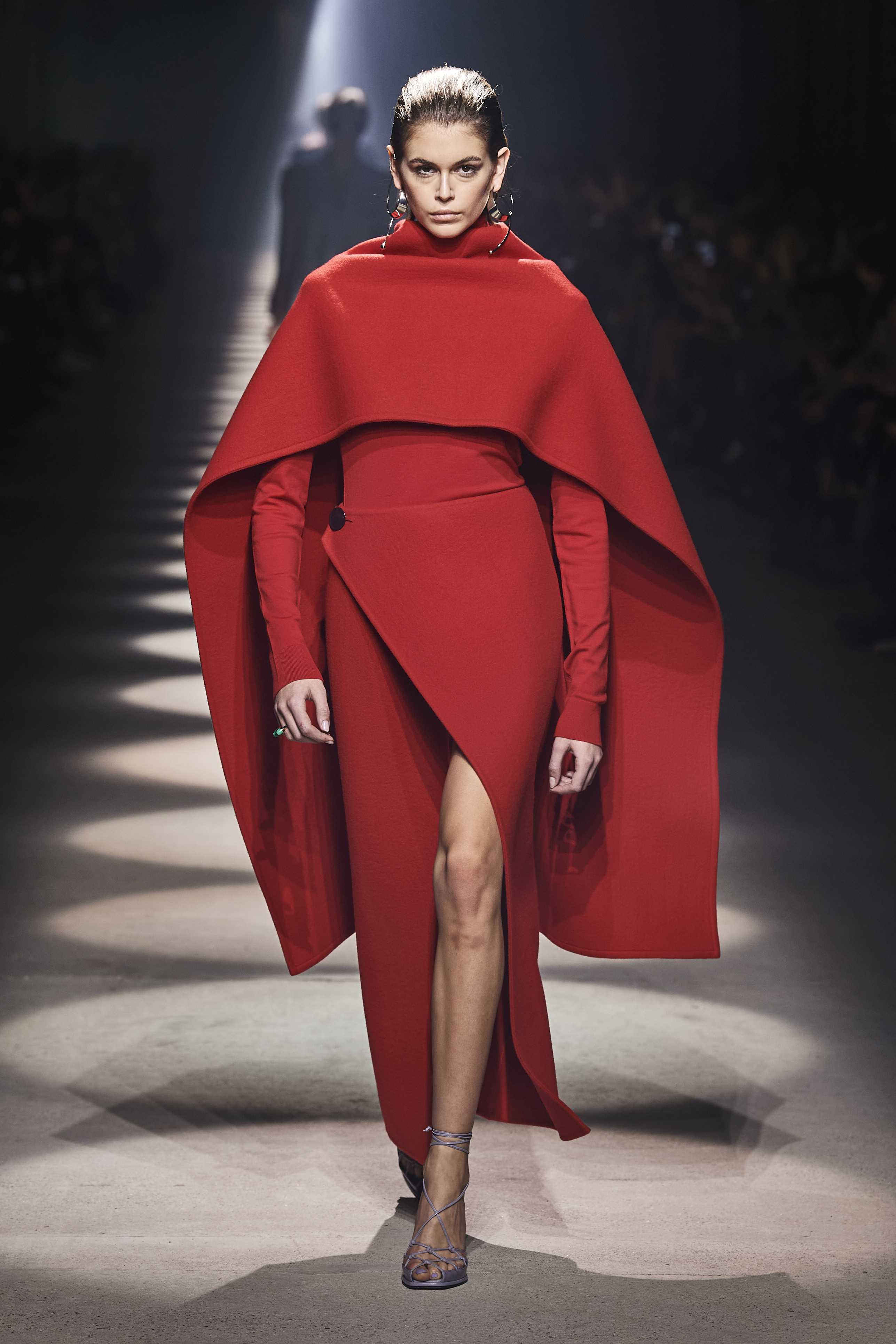 Paris Fashion Week Trends
