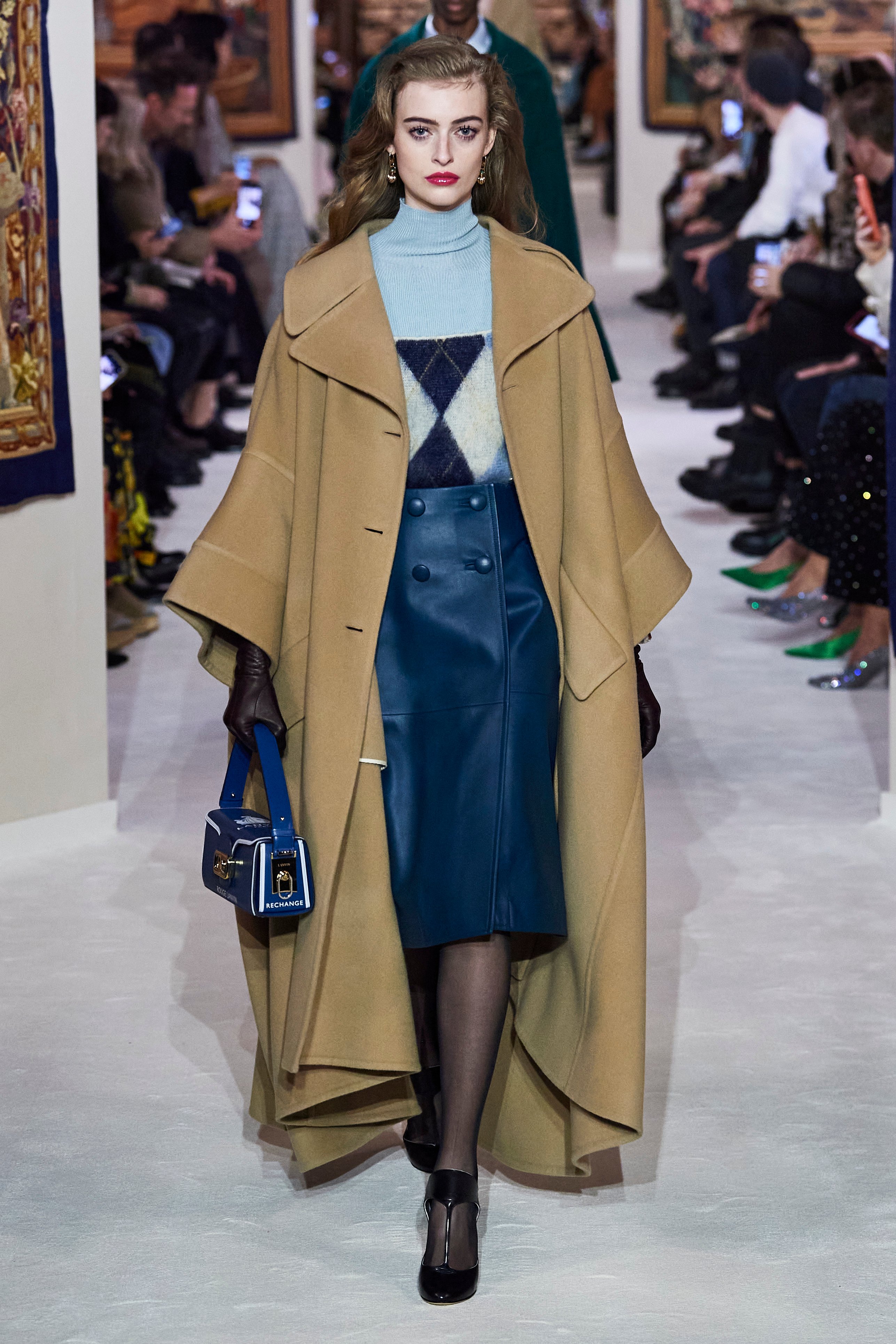 Paris Fashion Week Trends