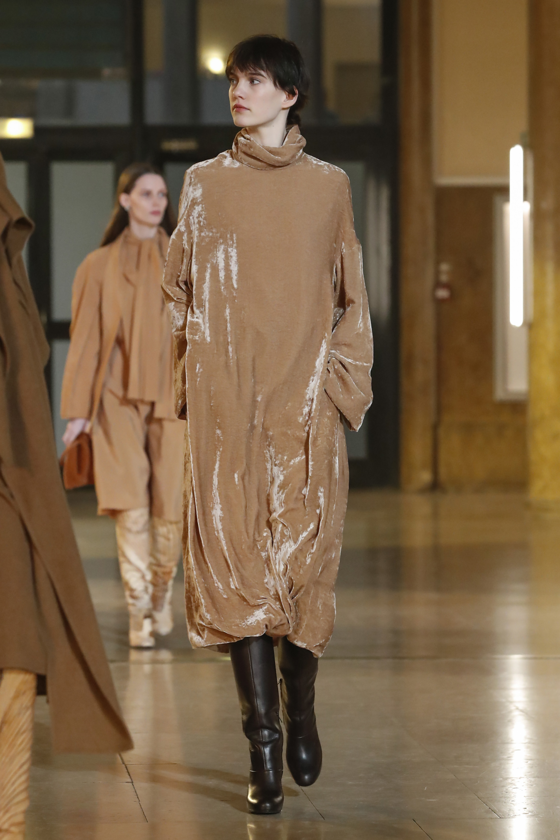 Paris Fashion Week Trends