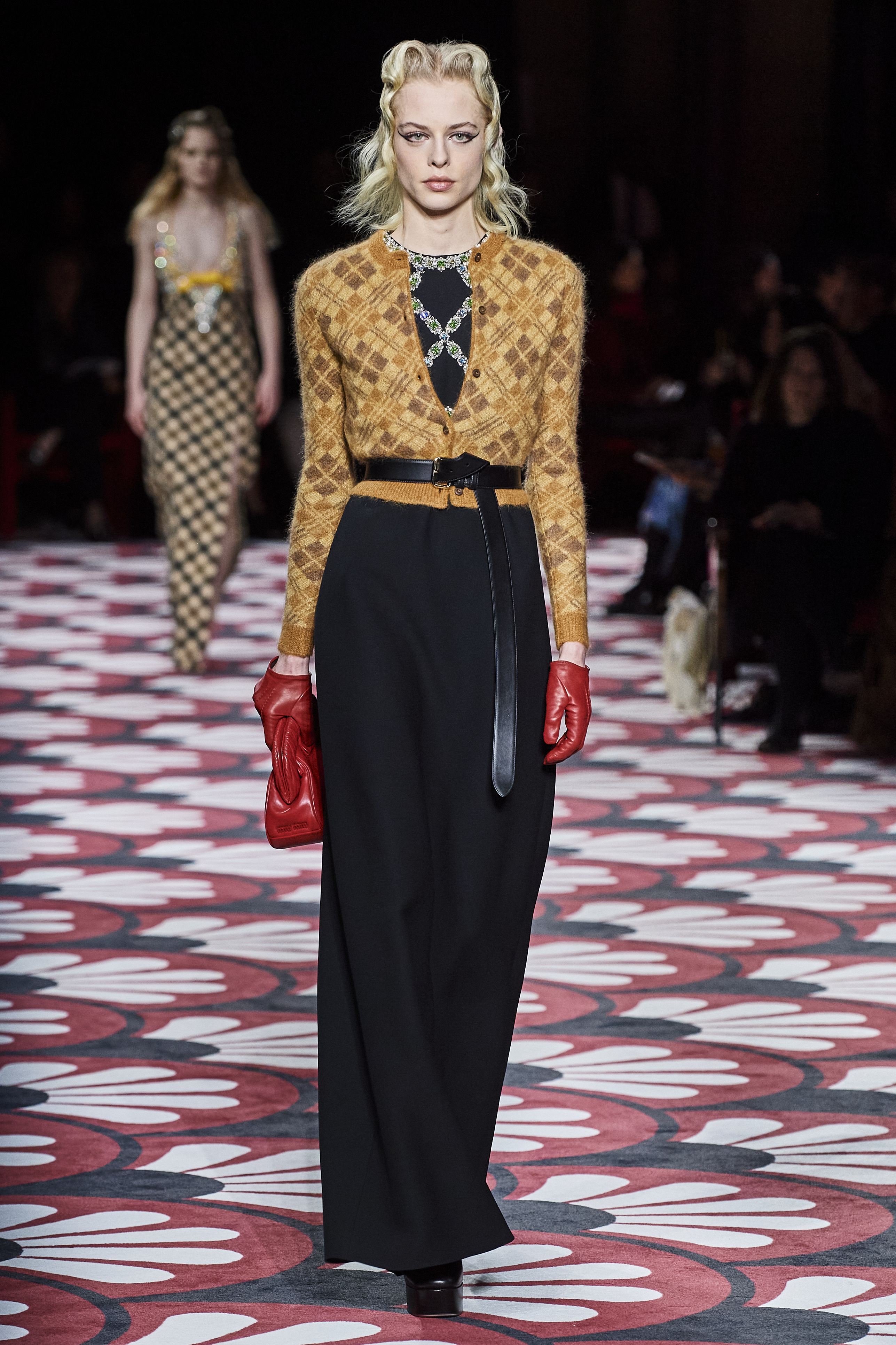 Paris Fashion Week Trends