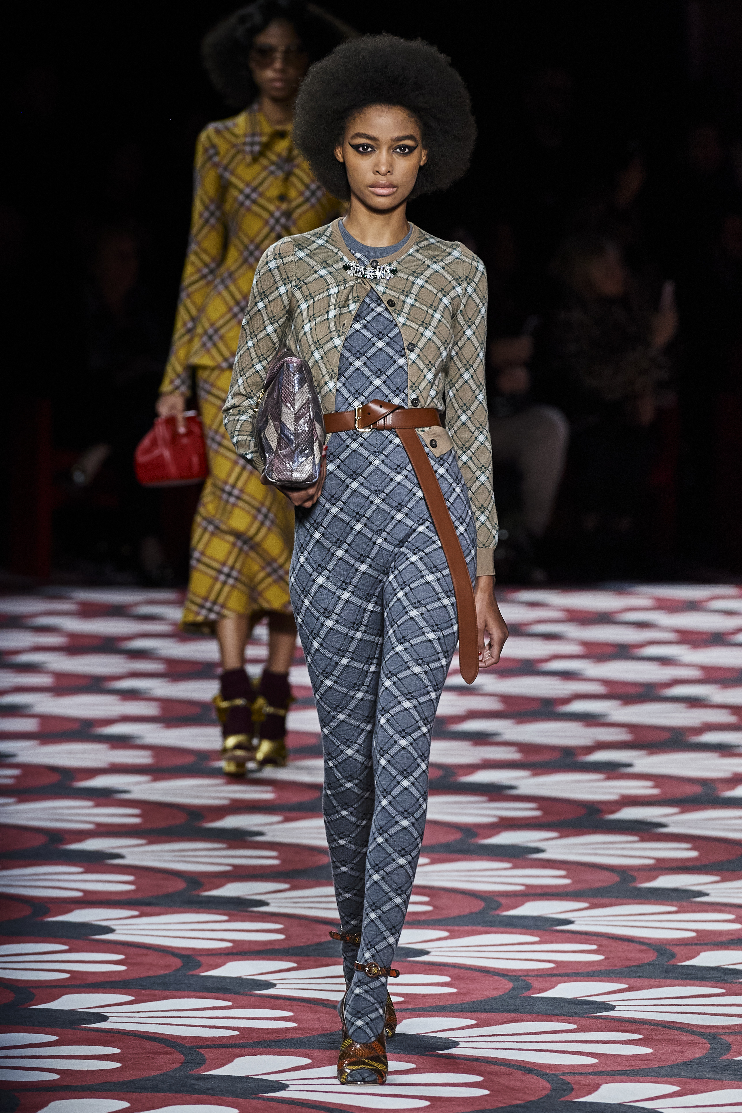 Paris Fashion Week Trends