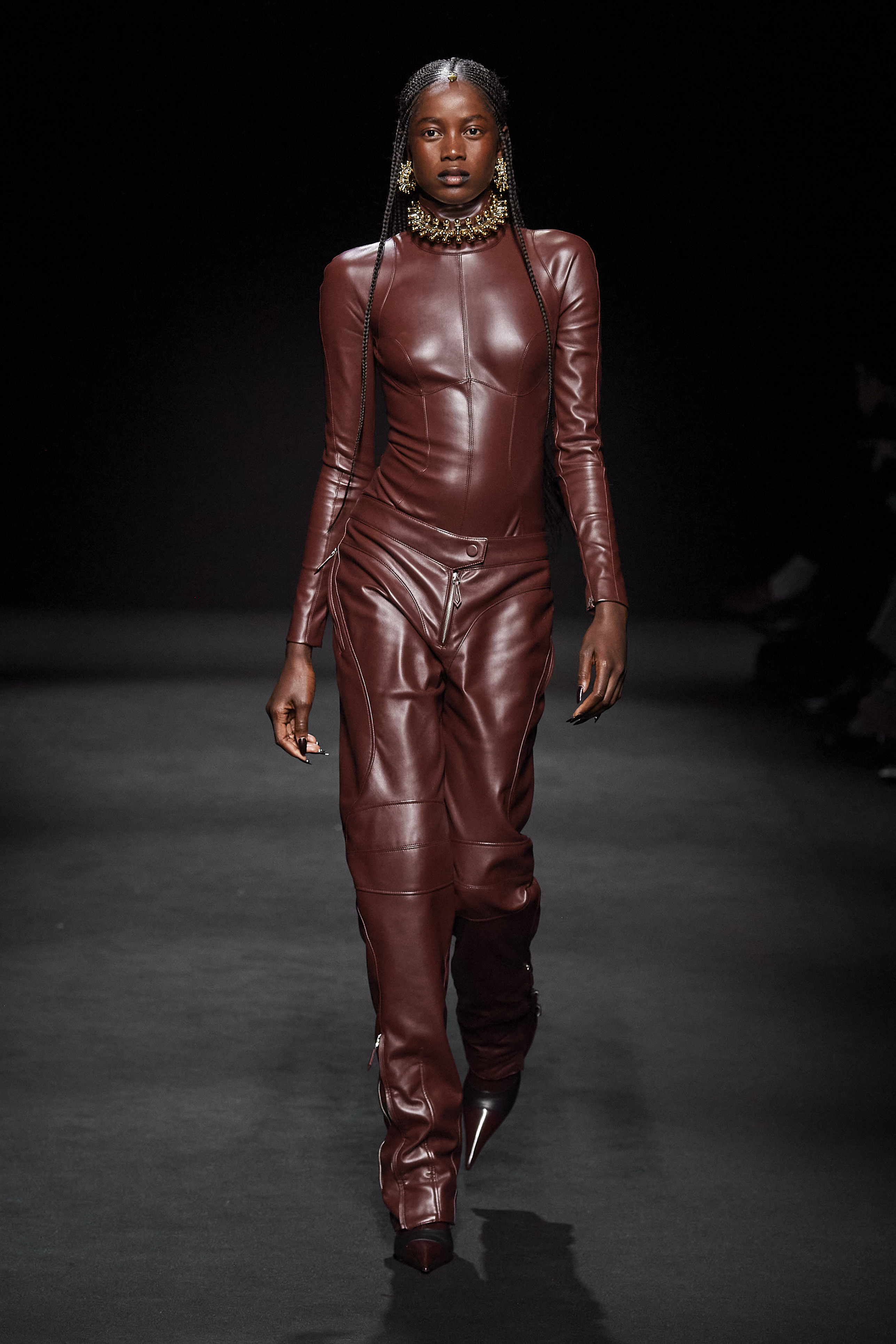 Paris Fashion Week Trends