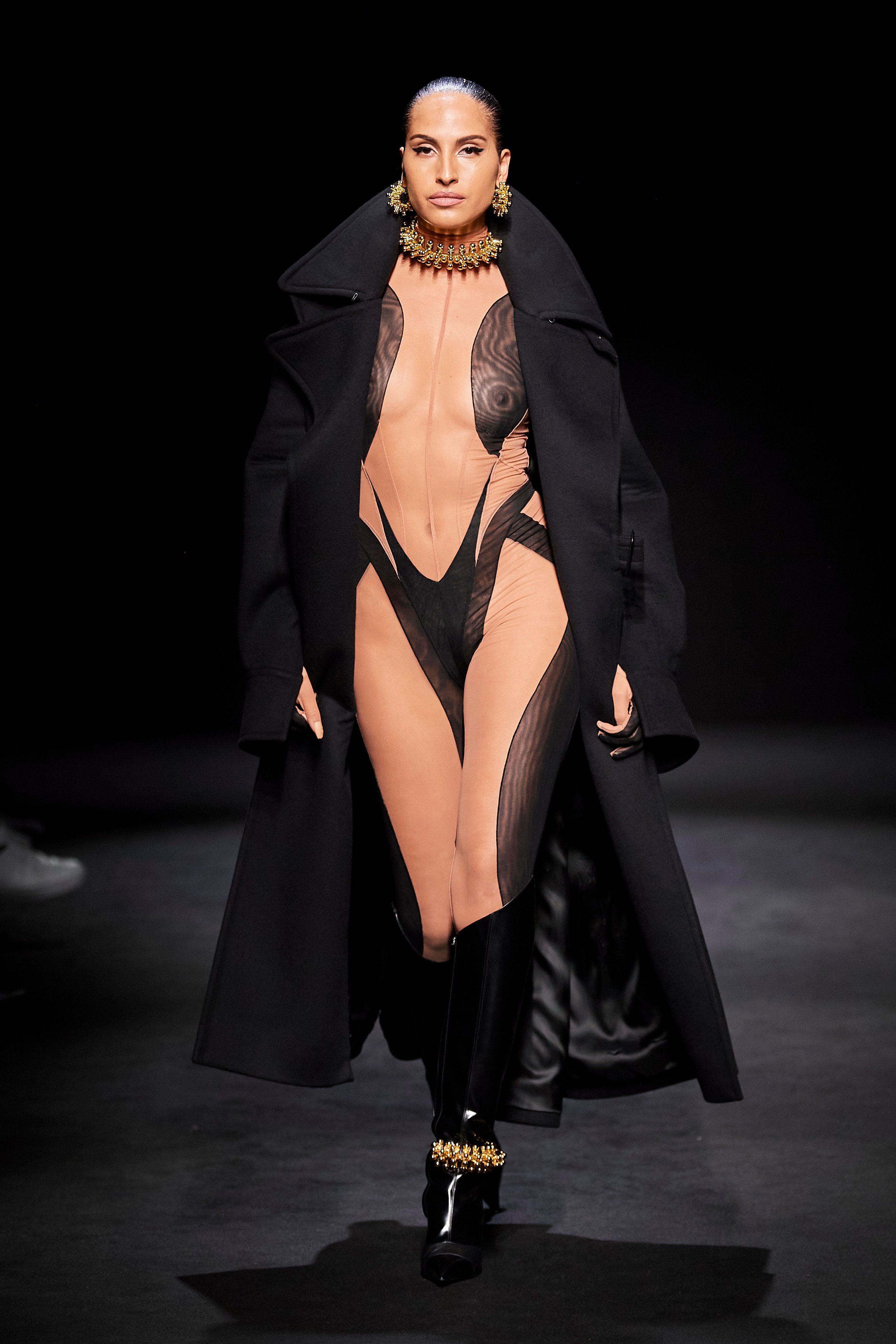 Paris Fashion Week Trends