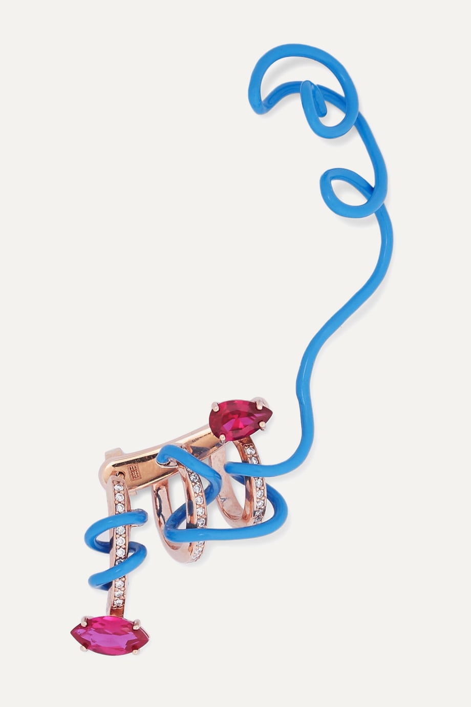 Bold Earrings
