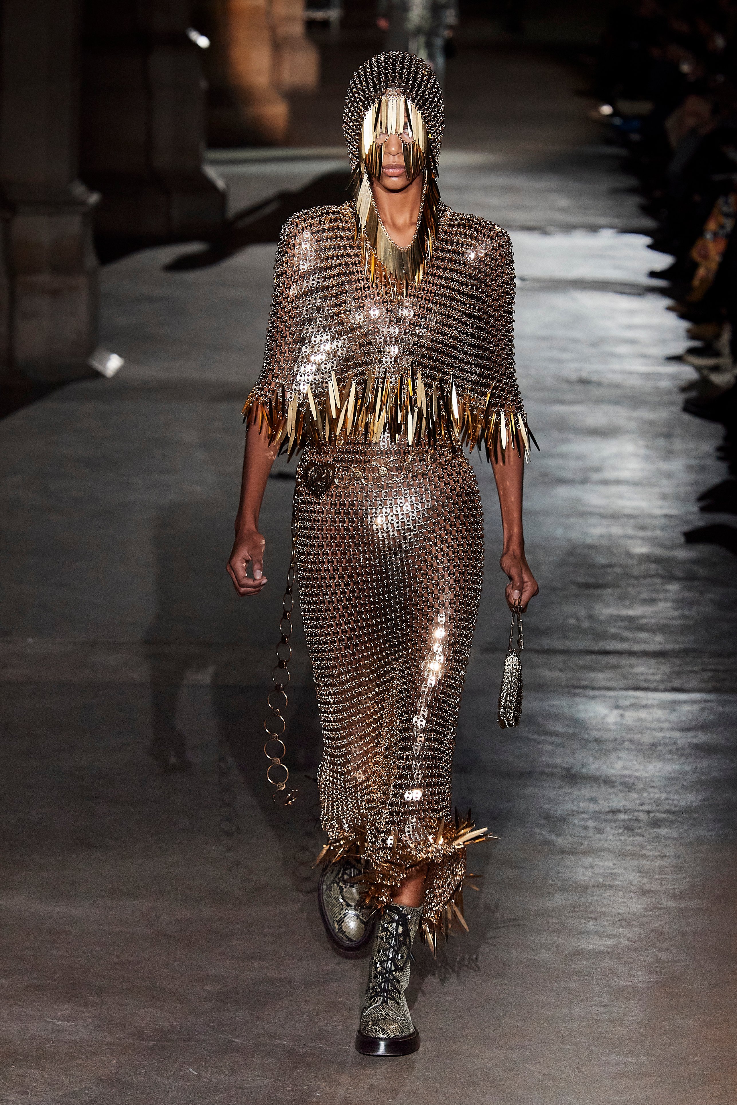 Paris Fashion Week Trends