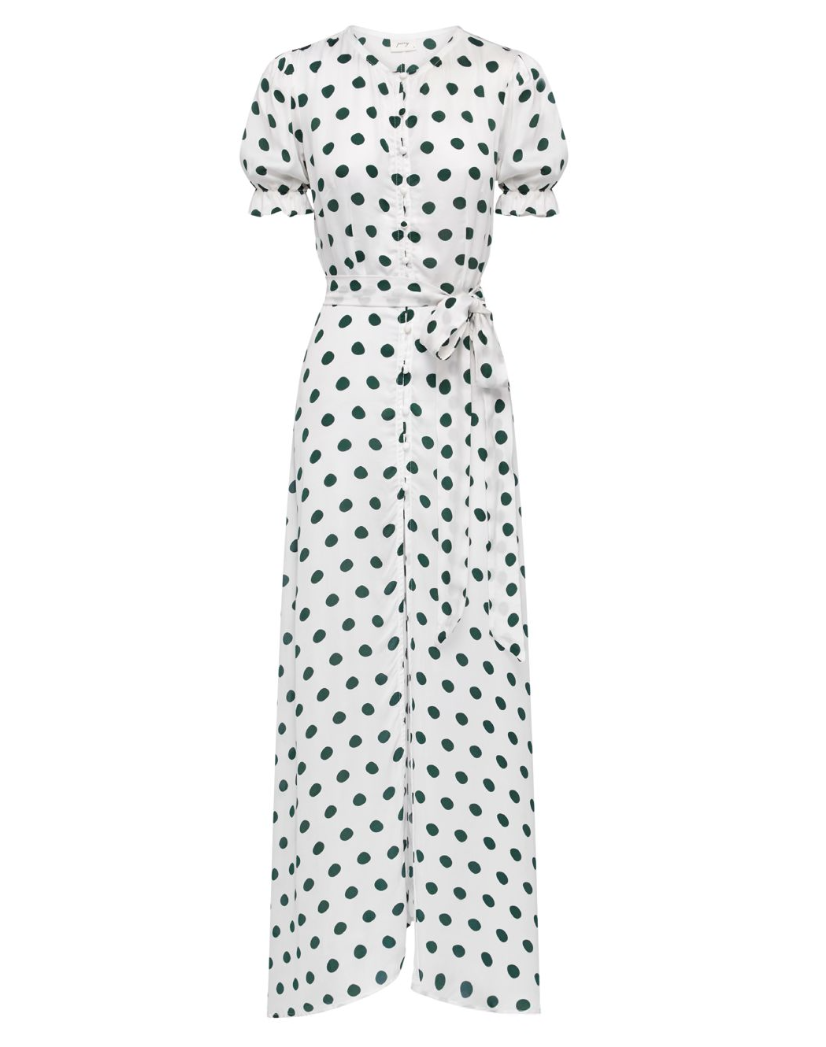 polka dot