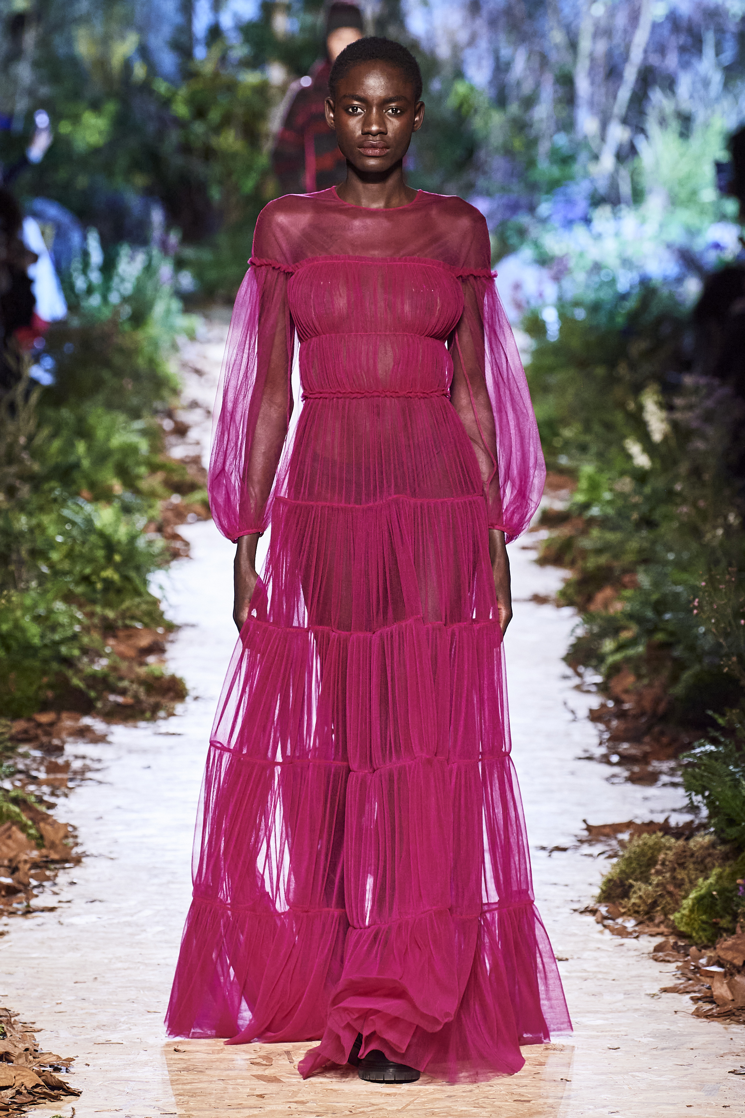 Paris Fashion Week Trends