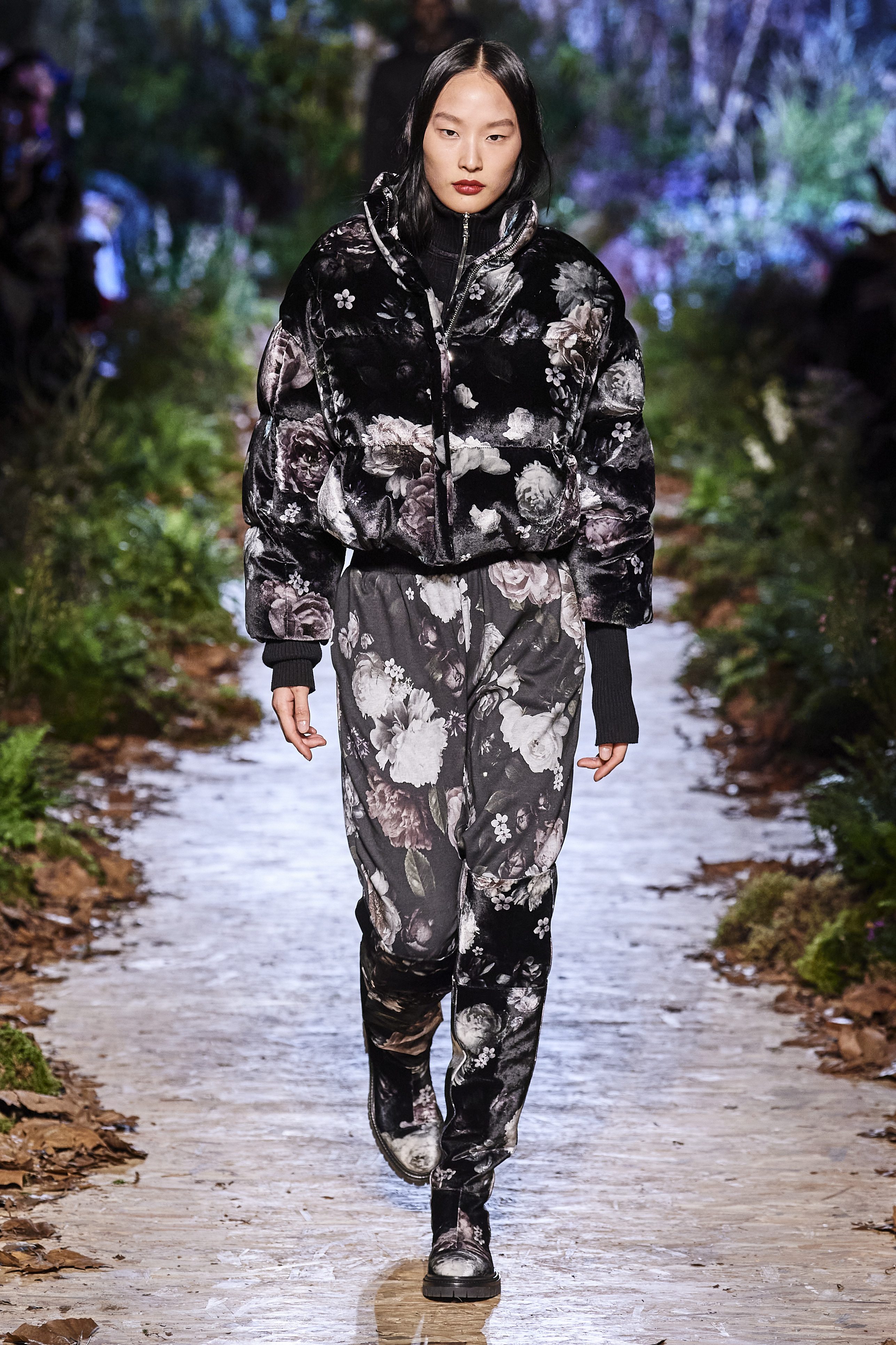 Paris Fashion Week Trends