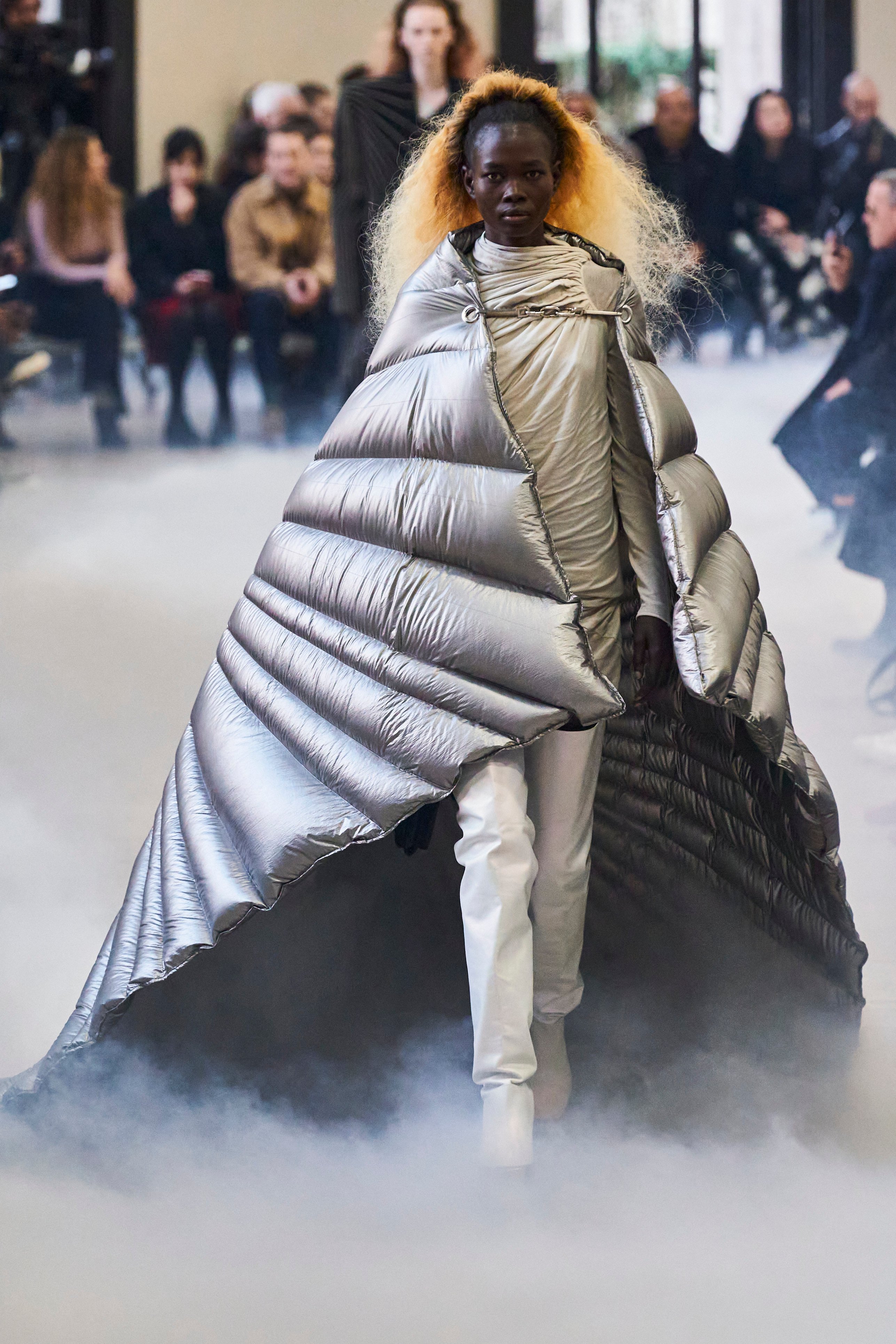 Paris Fashion Week Trends