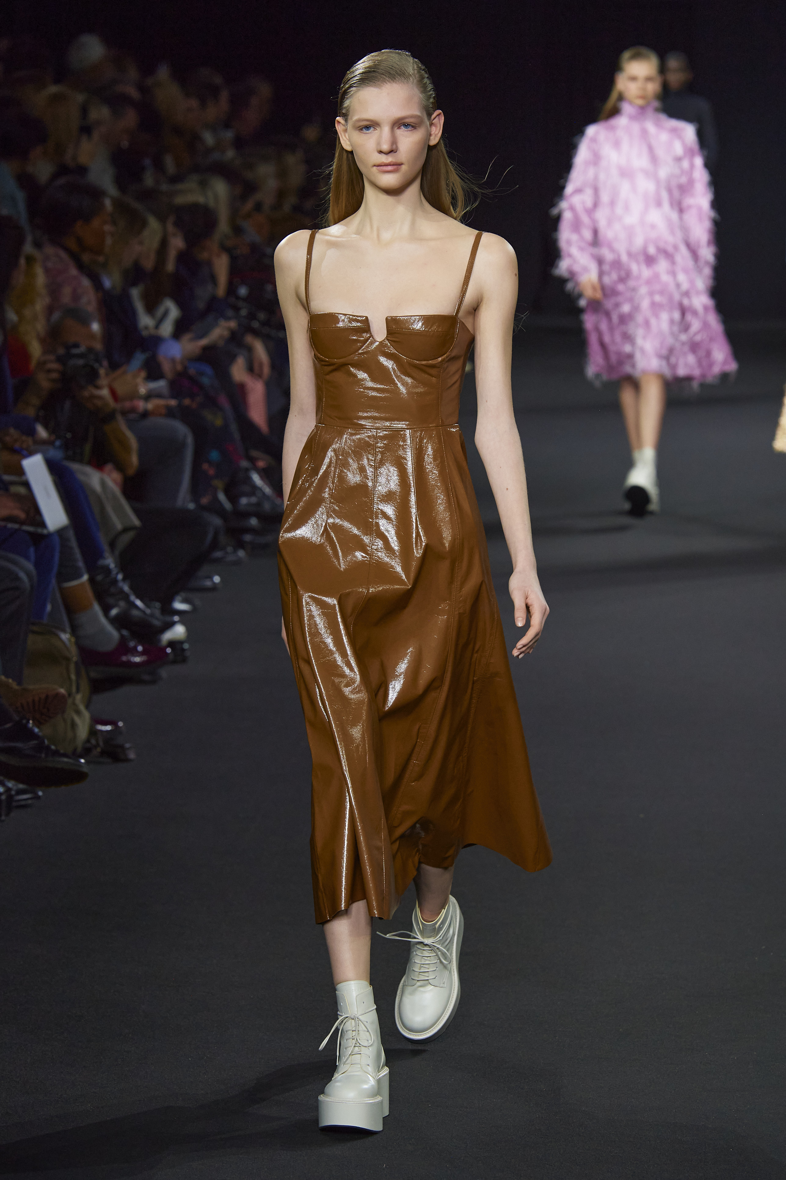 Paris Fashion Week Trends