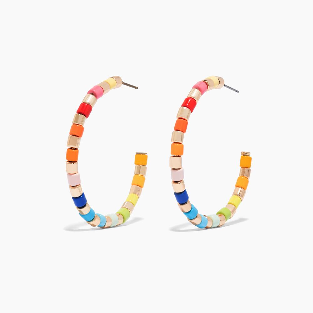 Bold Earrings