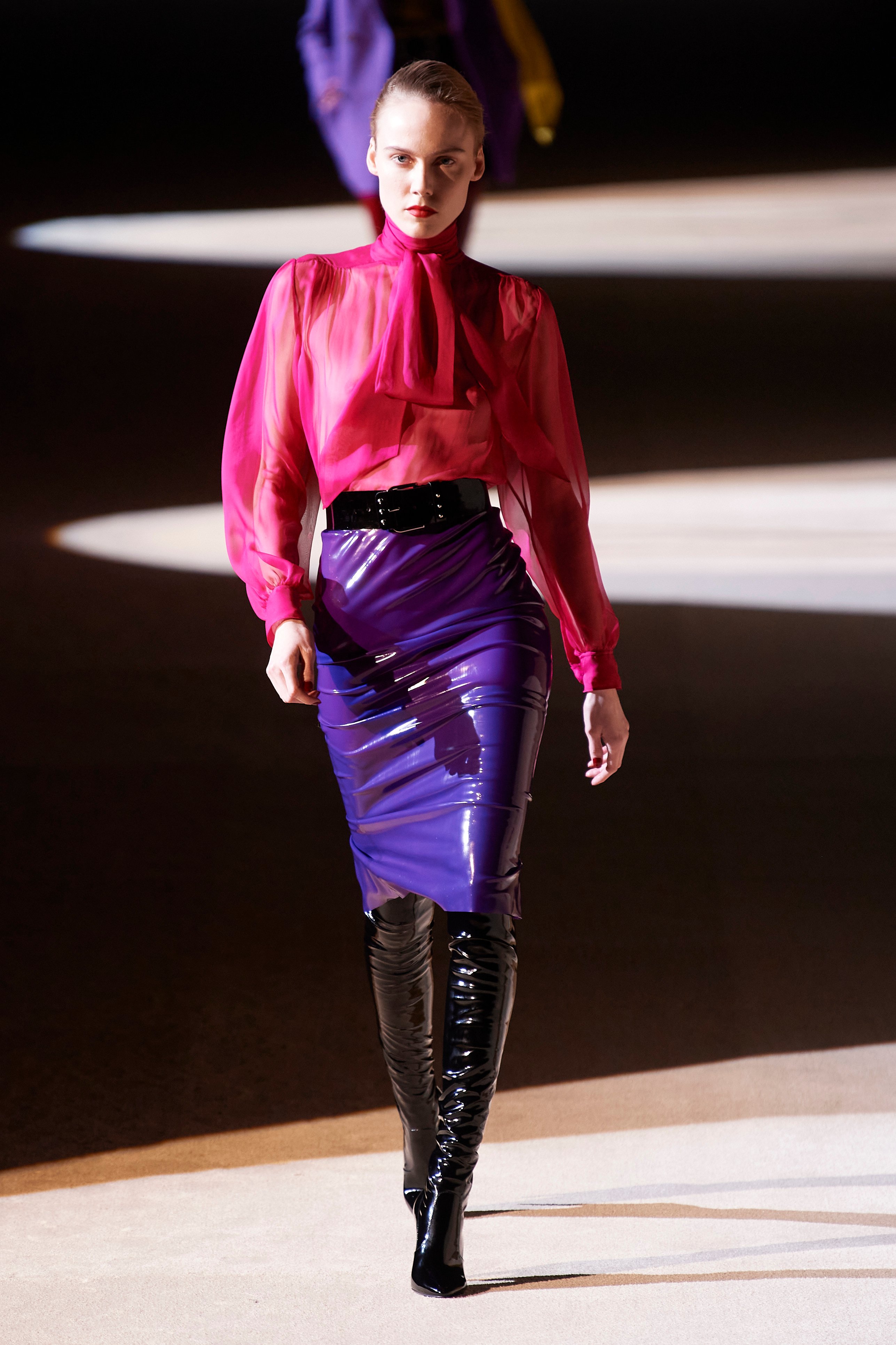 Paris Fashion Week Trends