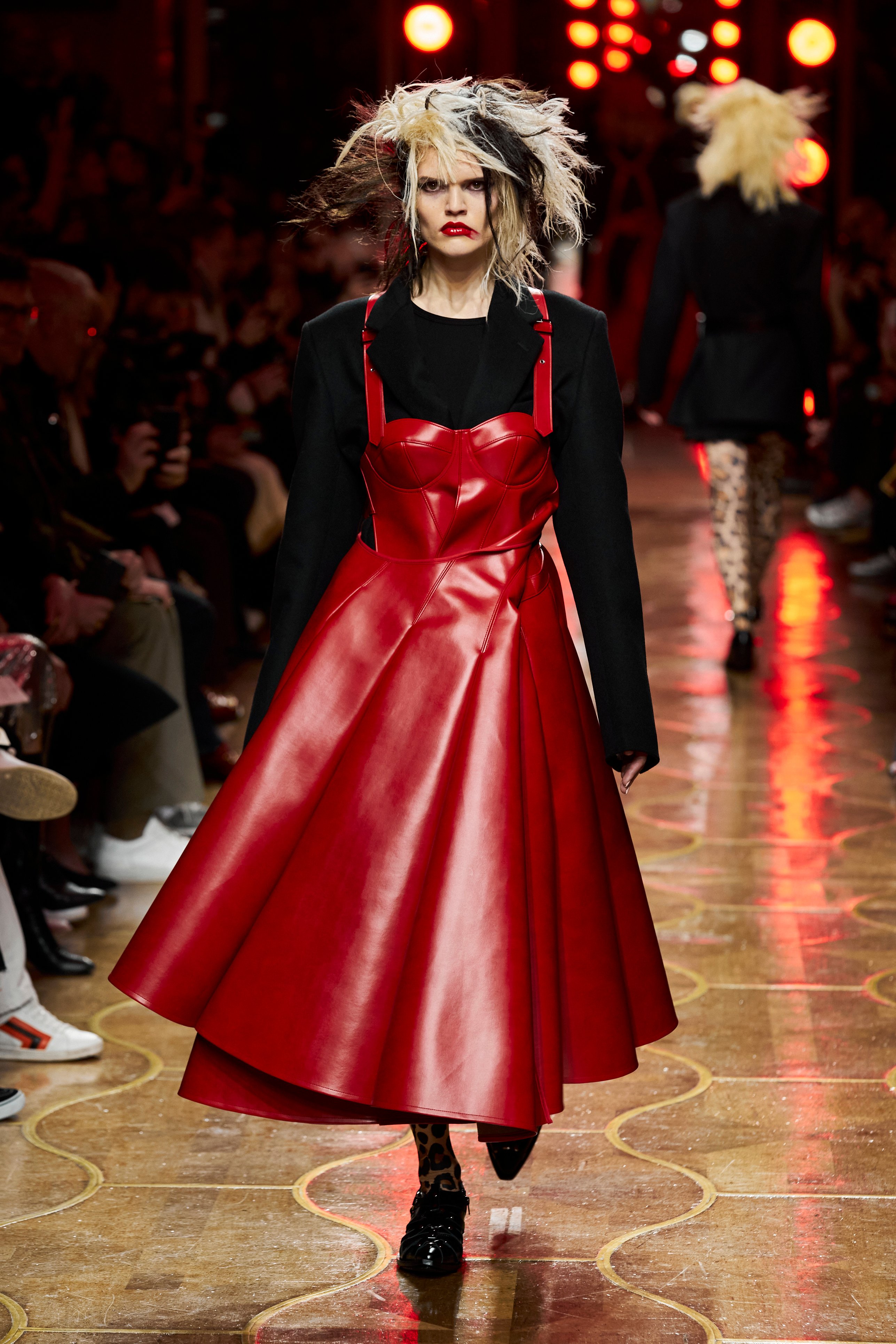 Paris Fashion Week Trends