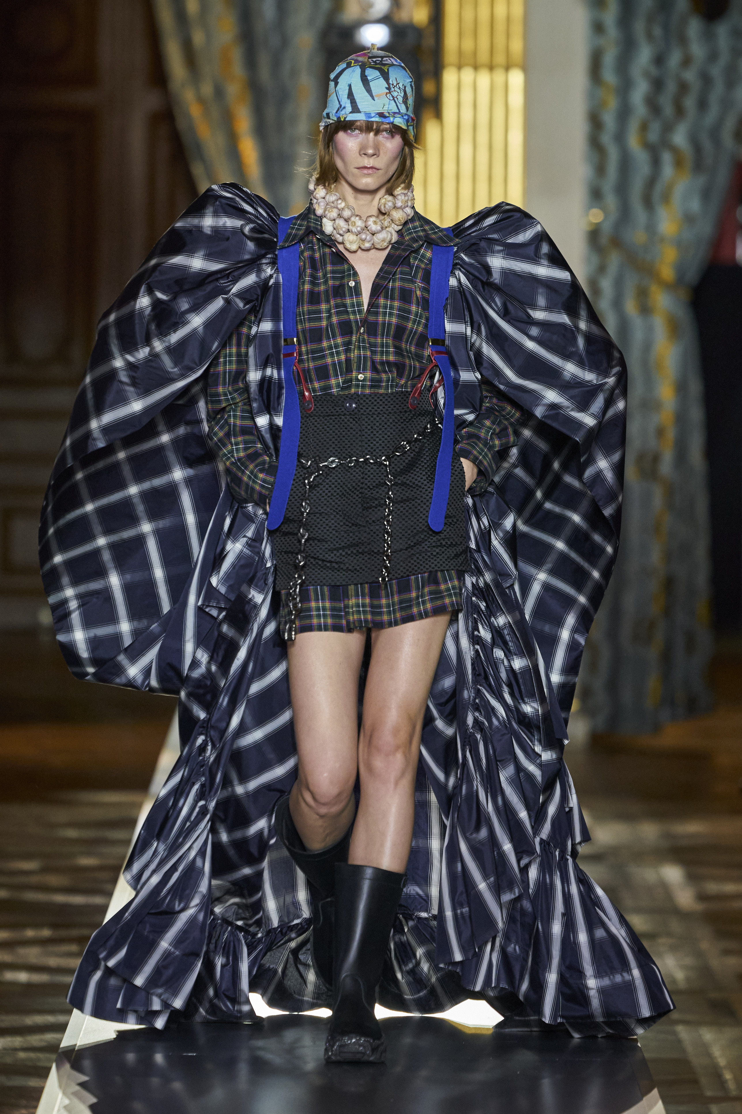 Paris Fashion Week Trends