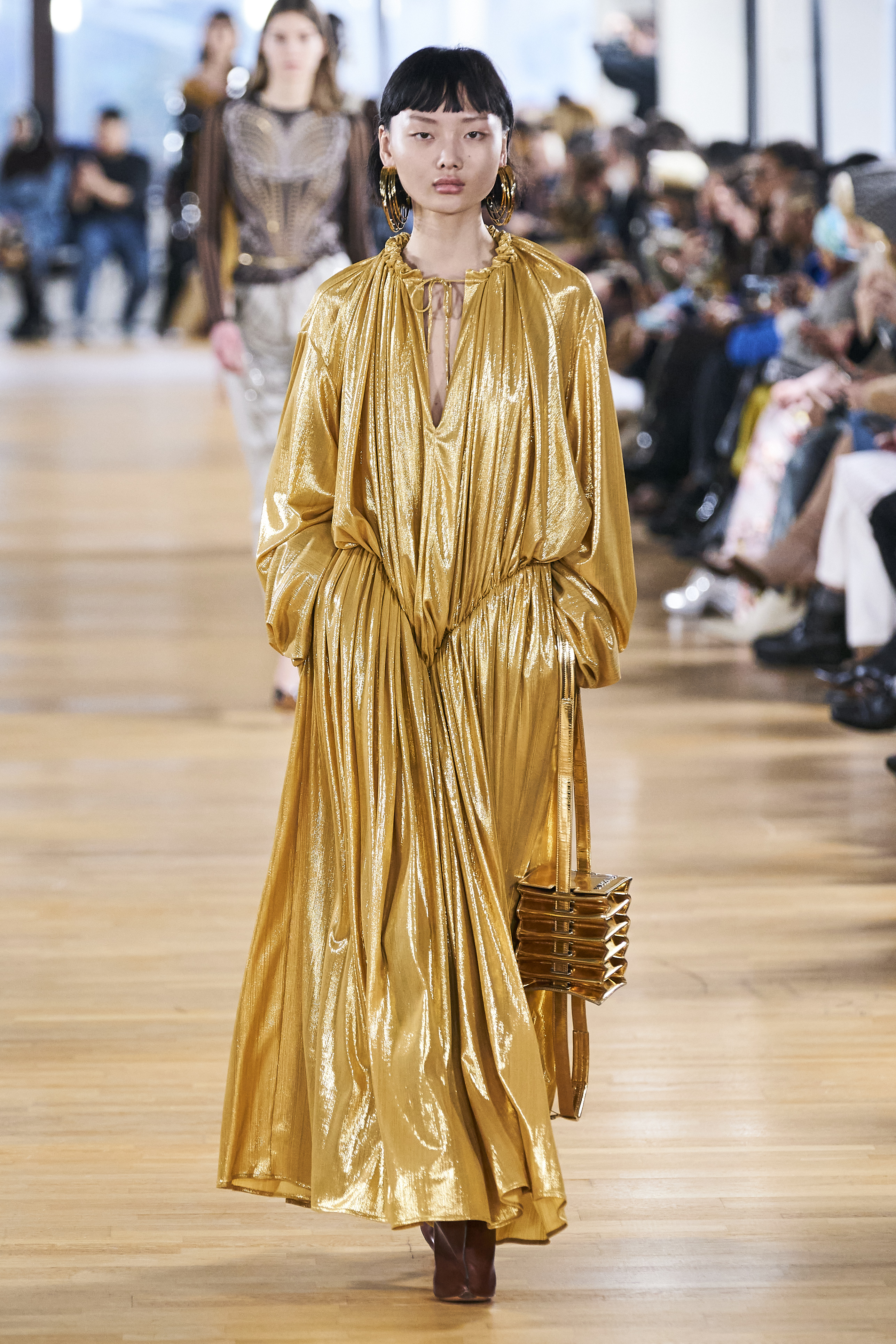 Paris Fashion Week Trends