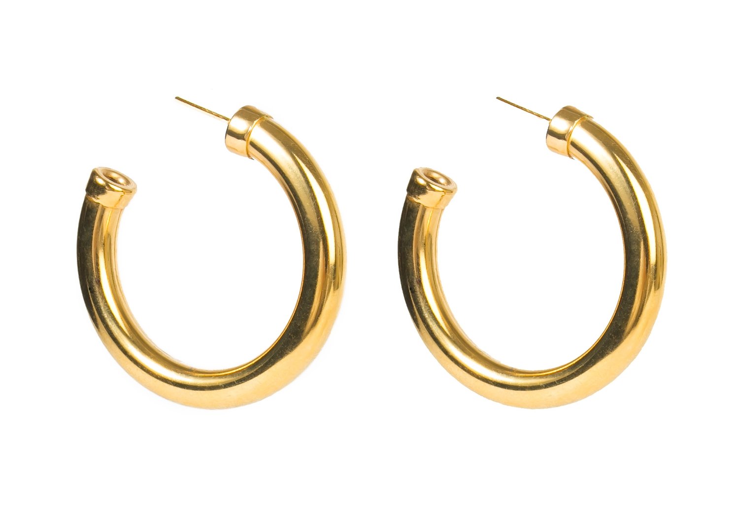 Bold Earrings