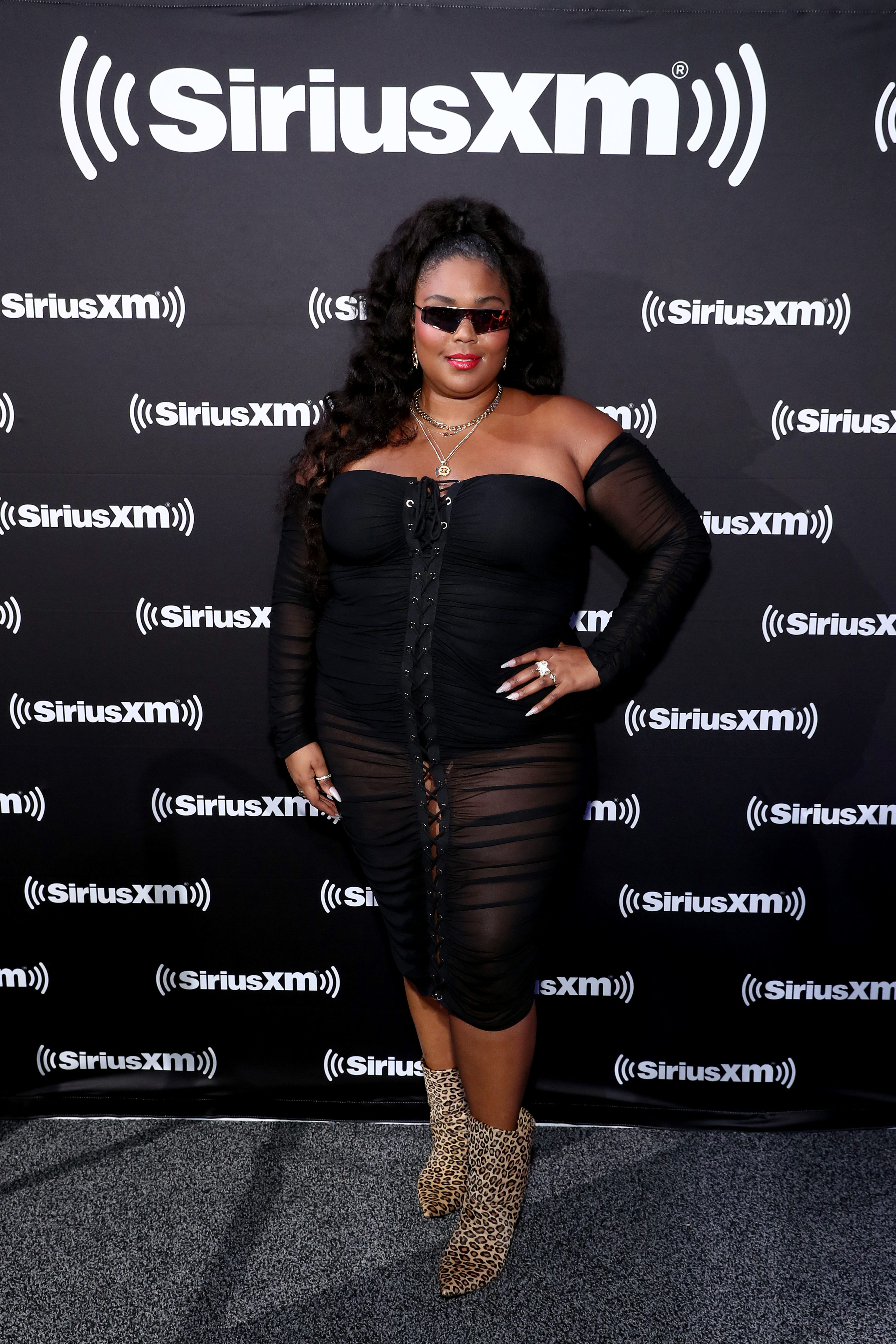 Lizzo's Best Looks