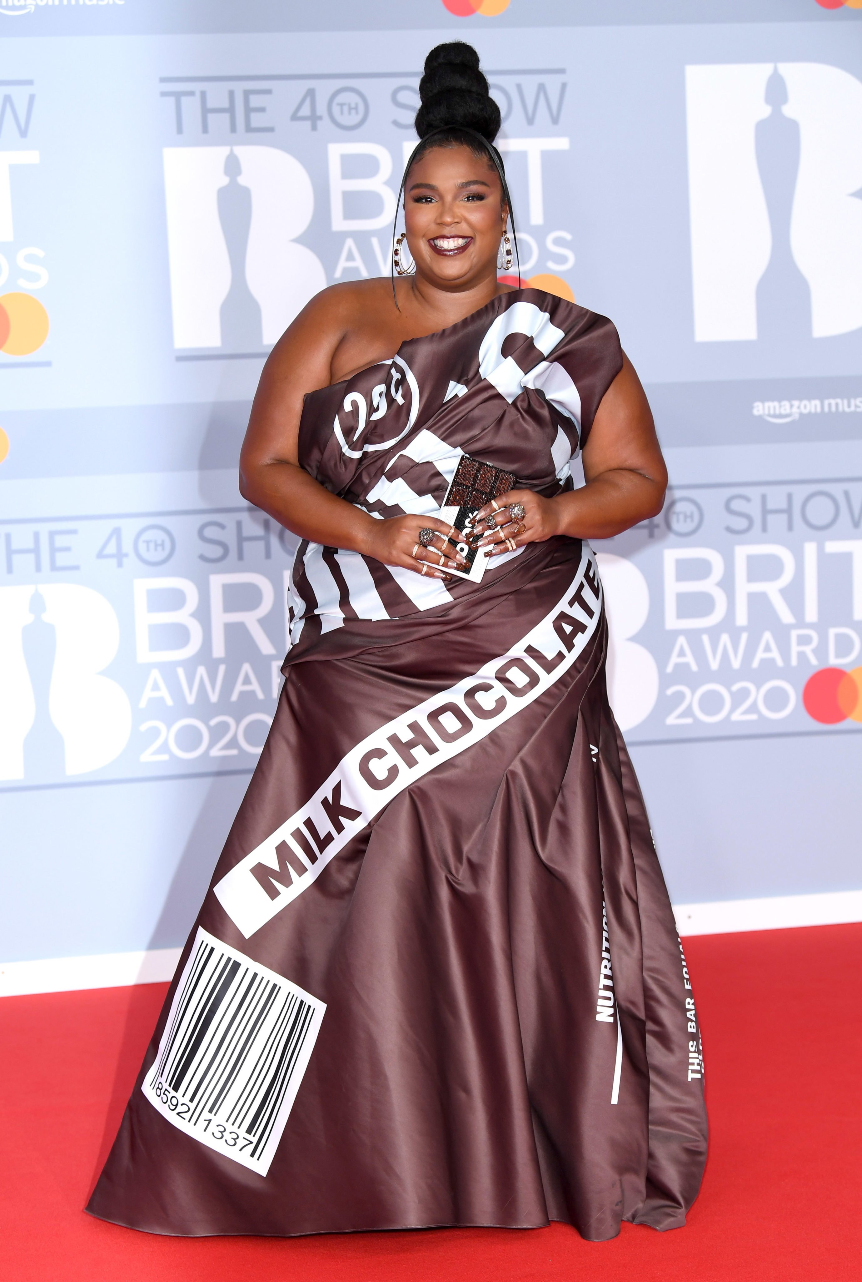 Lizzo's Best Looks