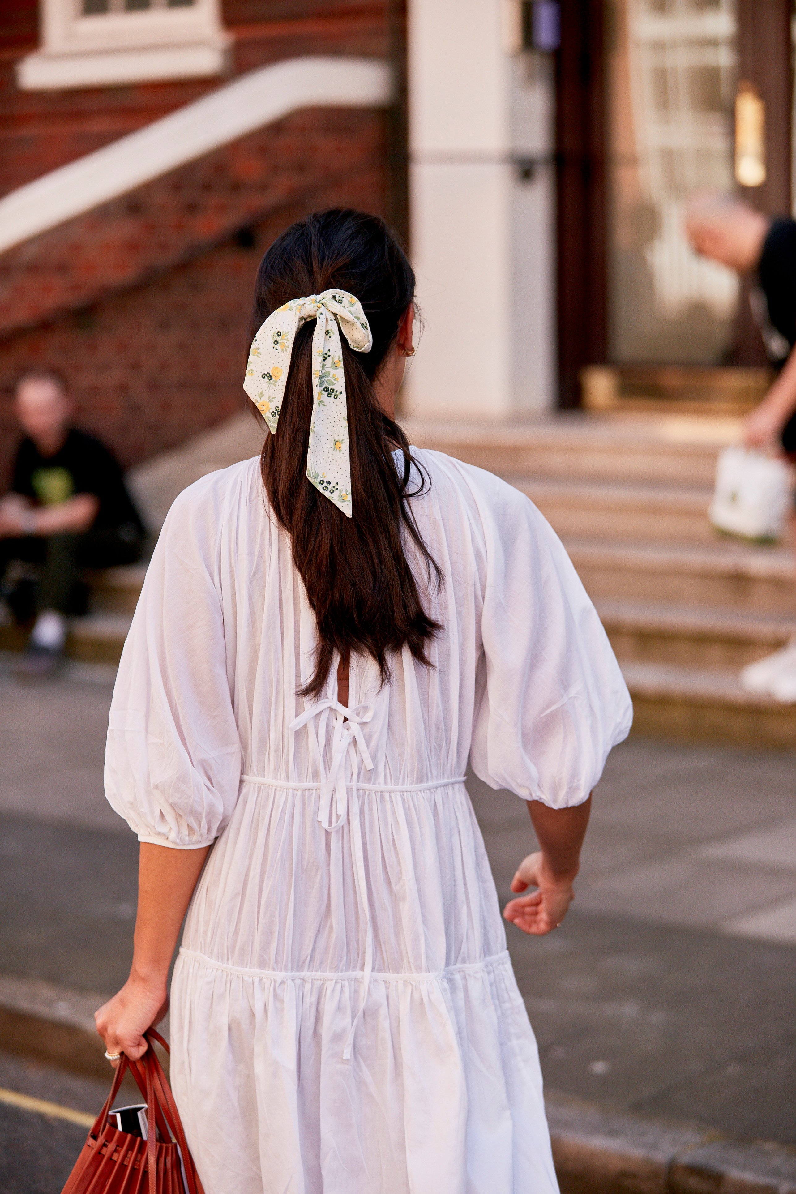 hair accessories