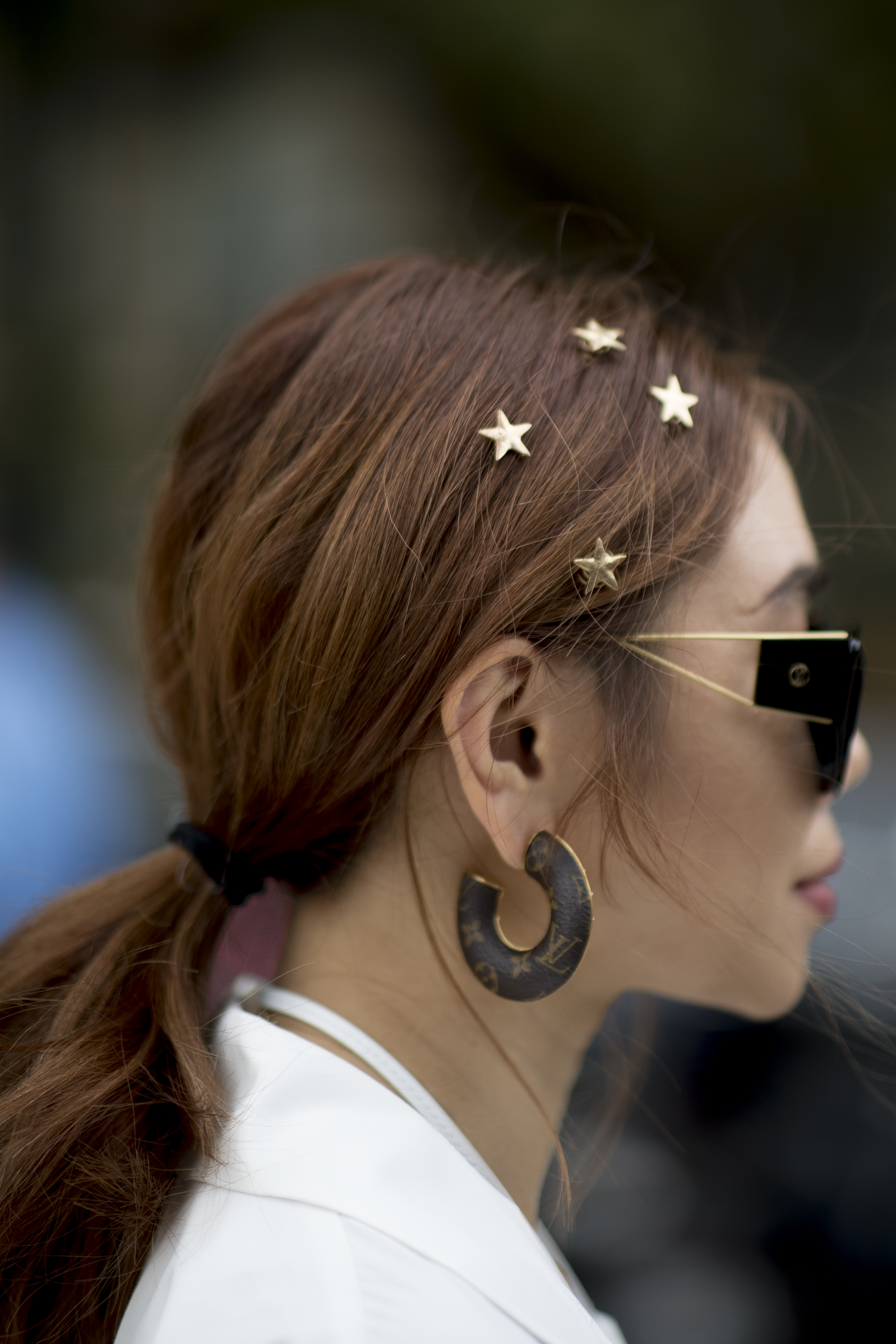 hair accessories