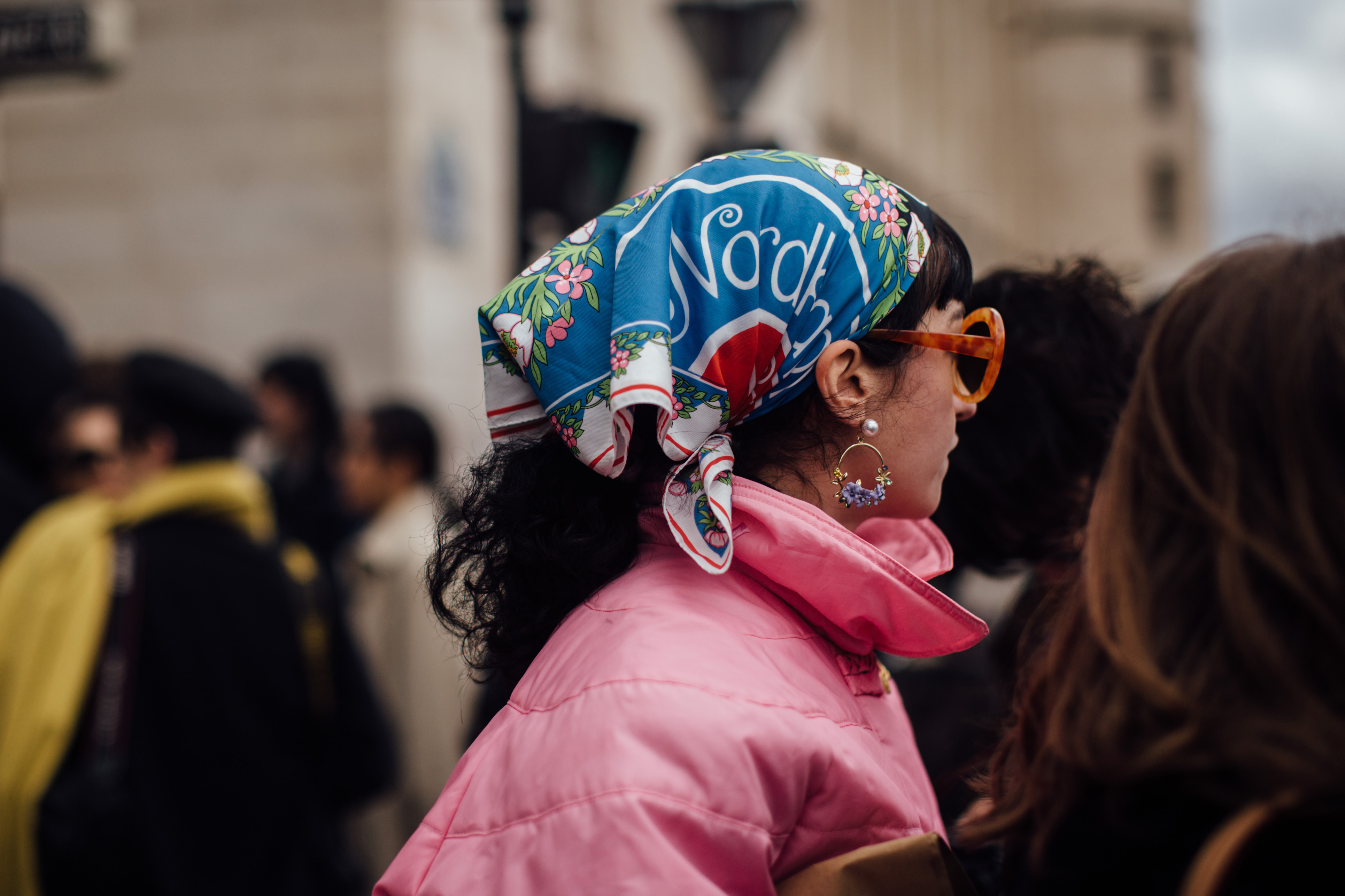 hair accessories