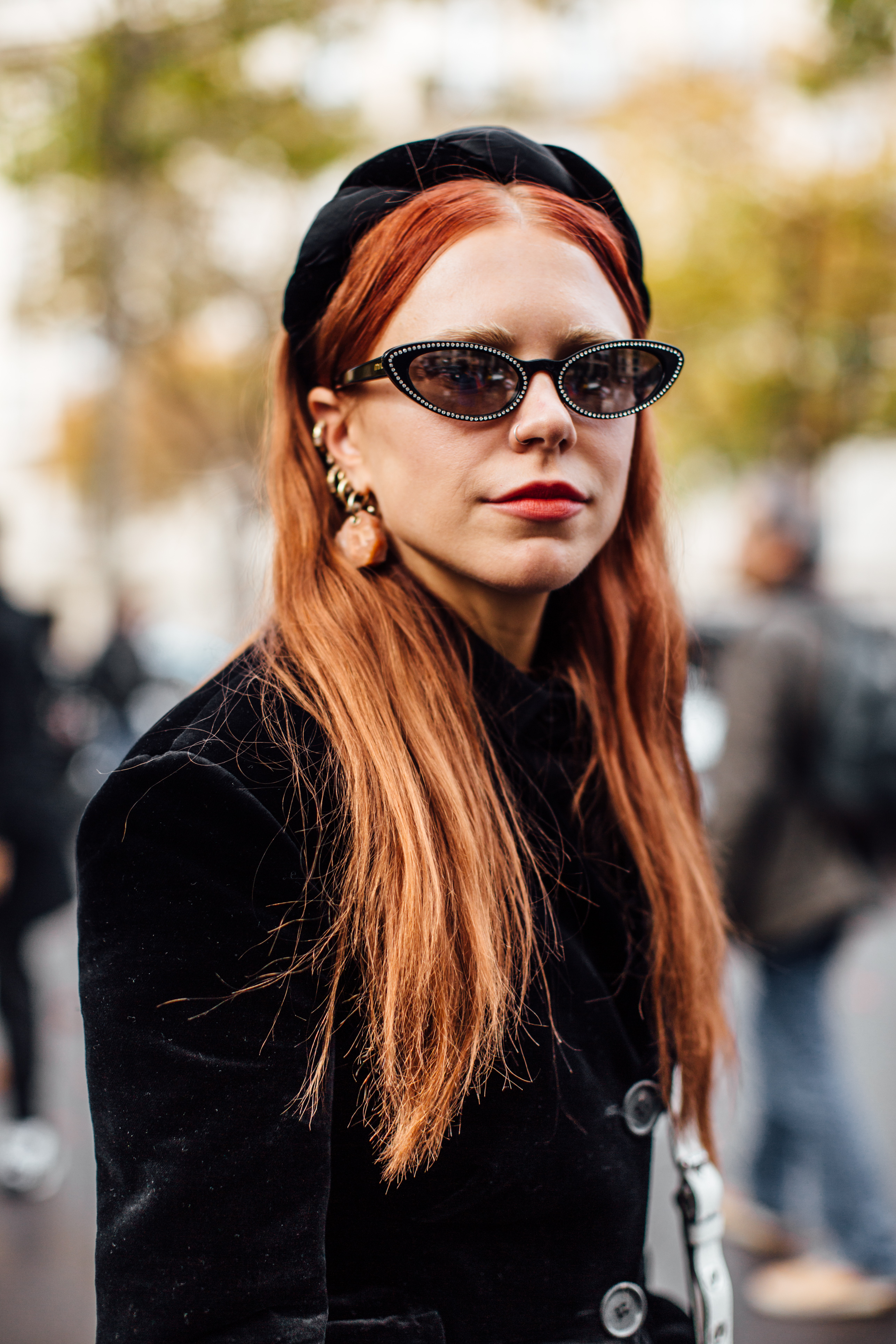 hair accessories