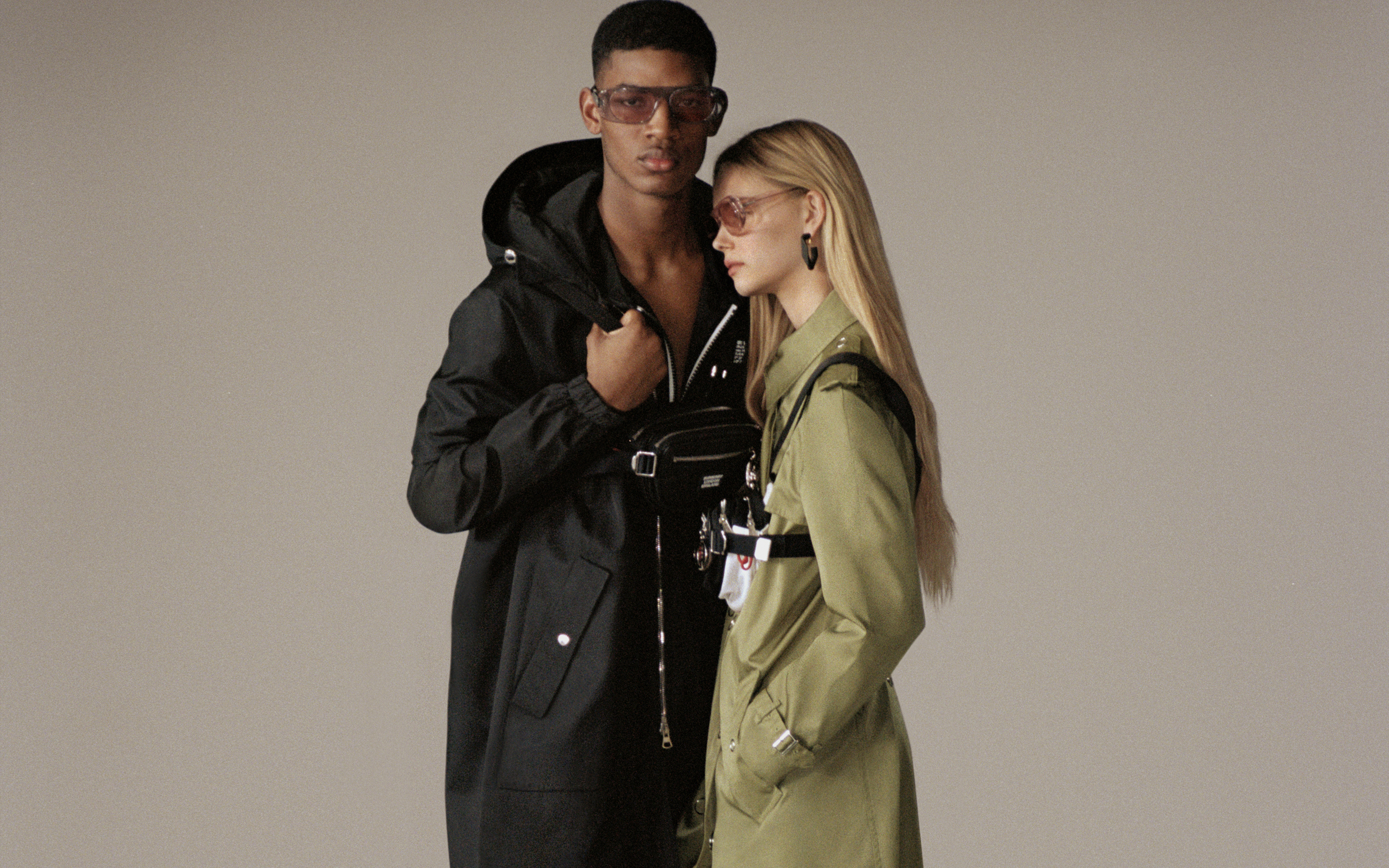 Burberry Introduces Sustainable Line, ReBurberry Edit - FASHION