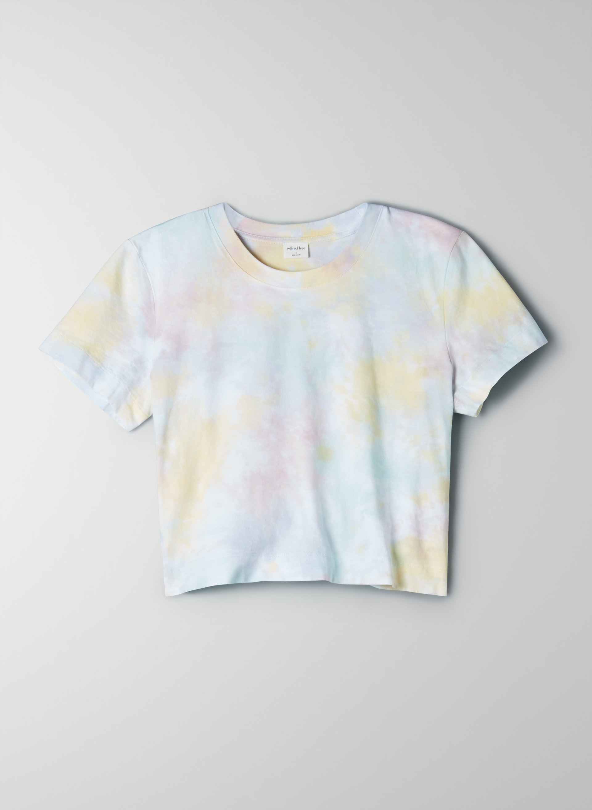 Tie-Dye trend