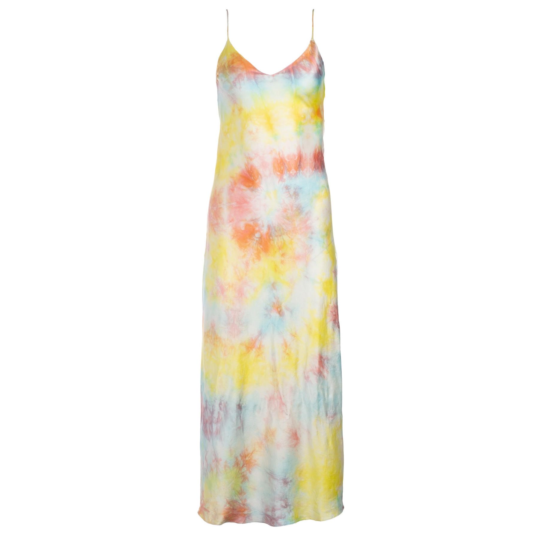 Tie-Dye trend