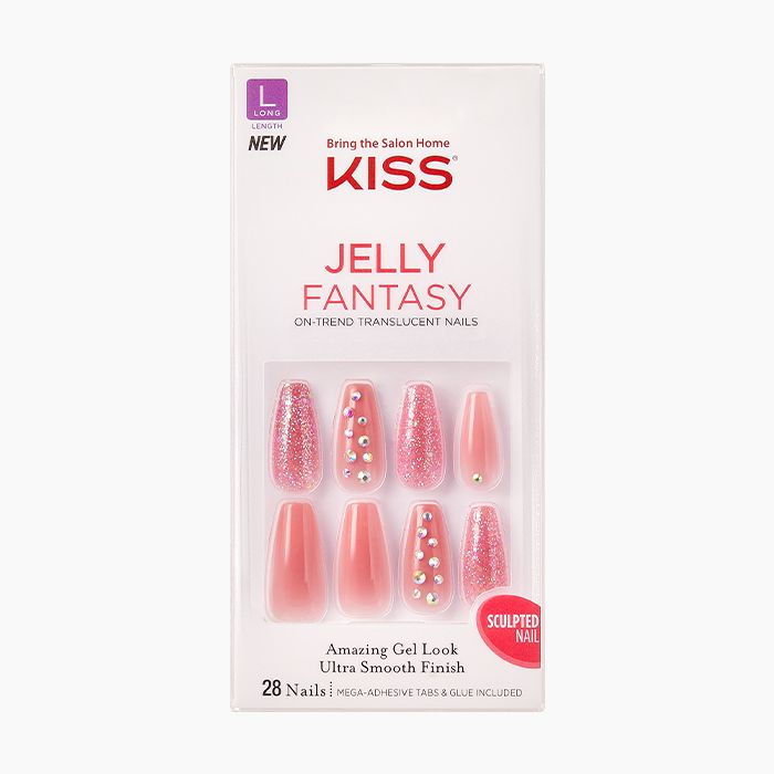 Kiss press-on nails