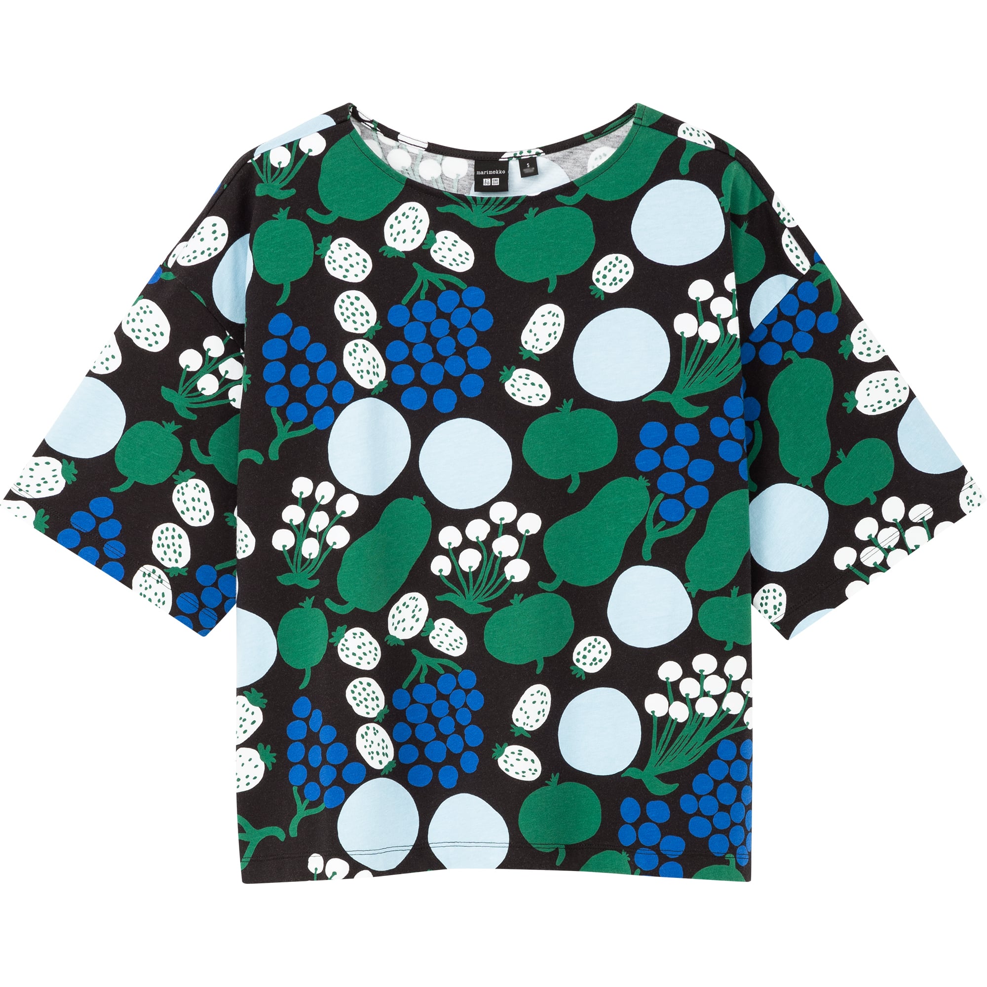 marimekko uniqlo canada
