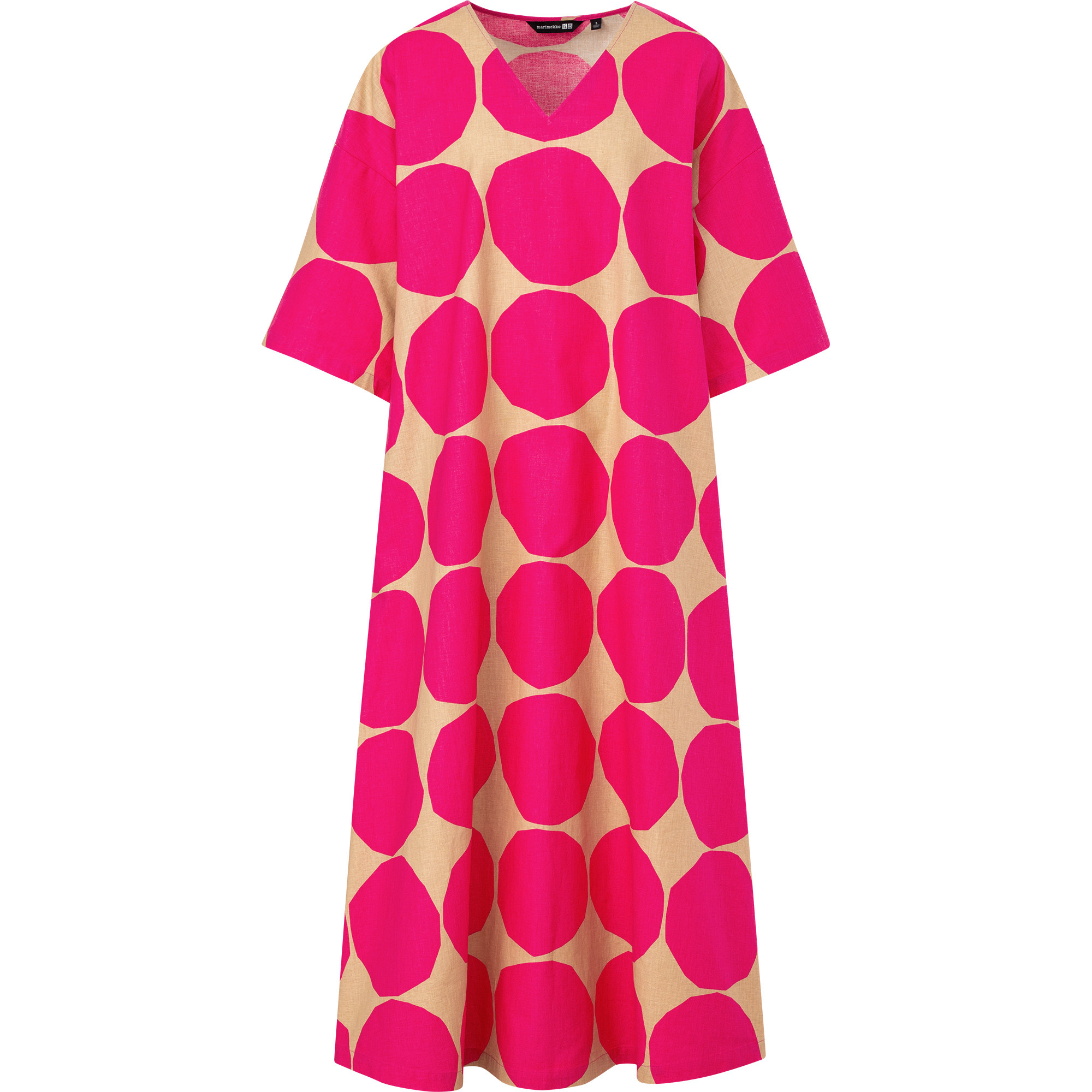 marimekko uniqlo canada