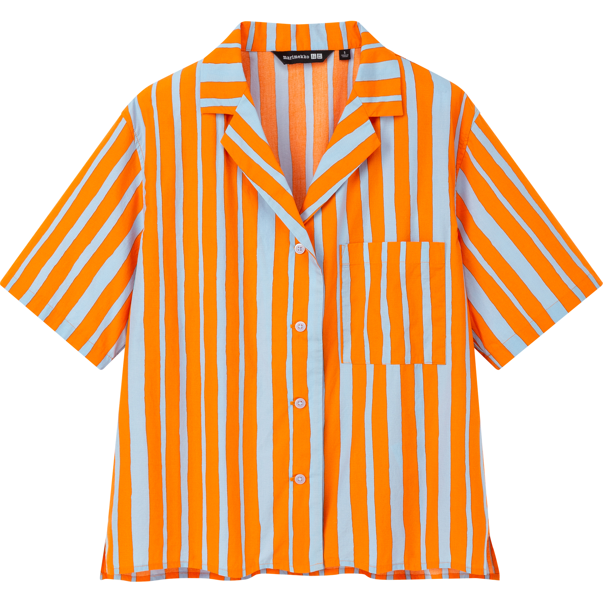 marimekko uniqlo canada