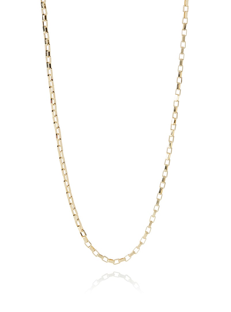 men's chains canada