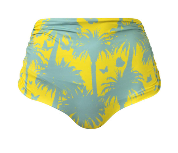 retro-inspired swimsuits