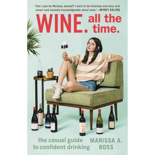 National Wine Day