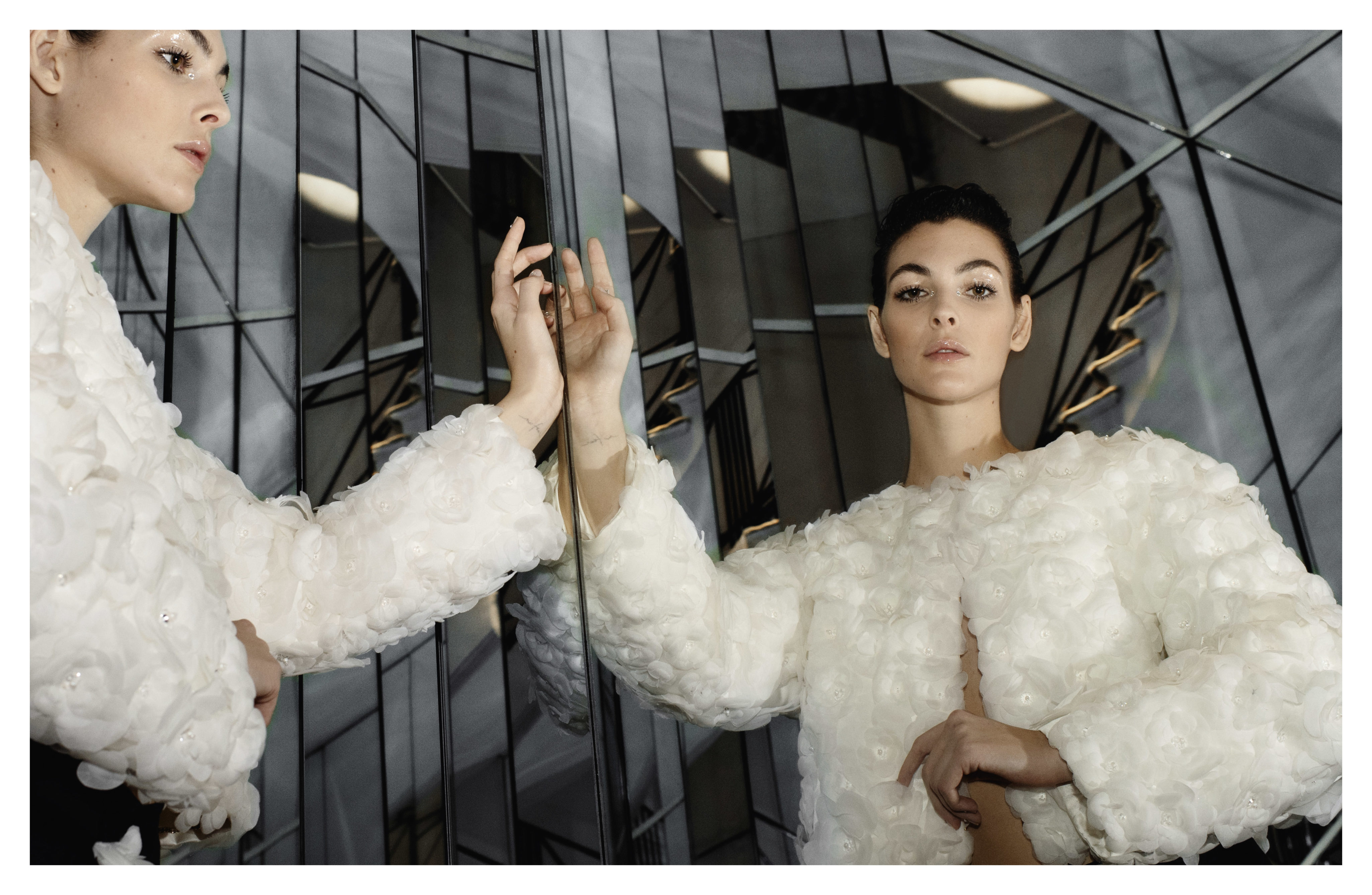 Chanel 2020 Métiers d'art