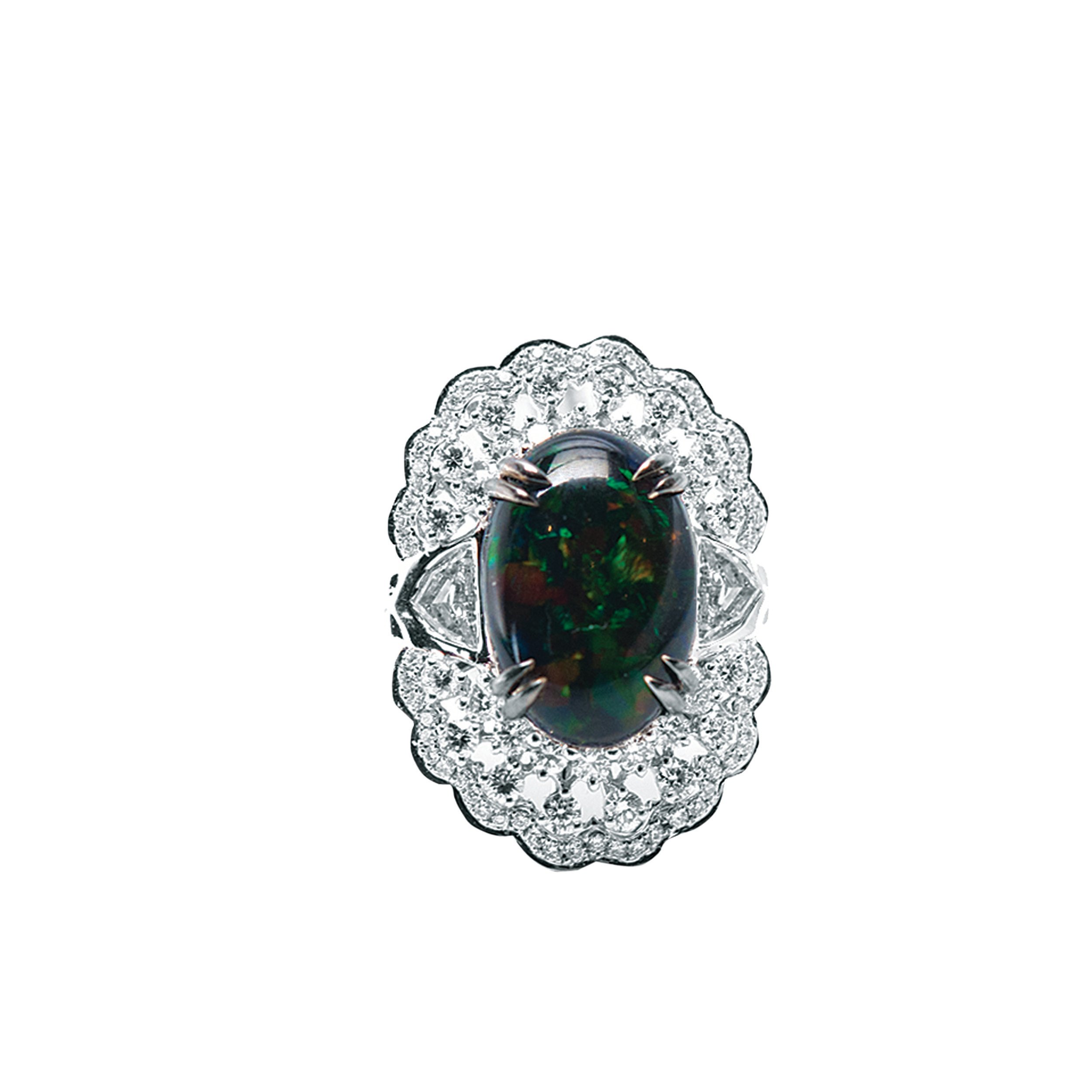 opals