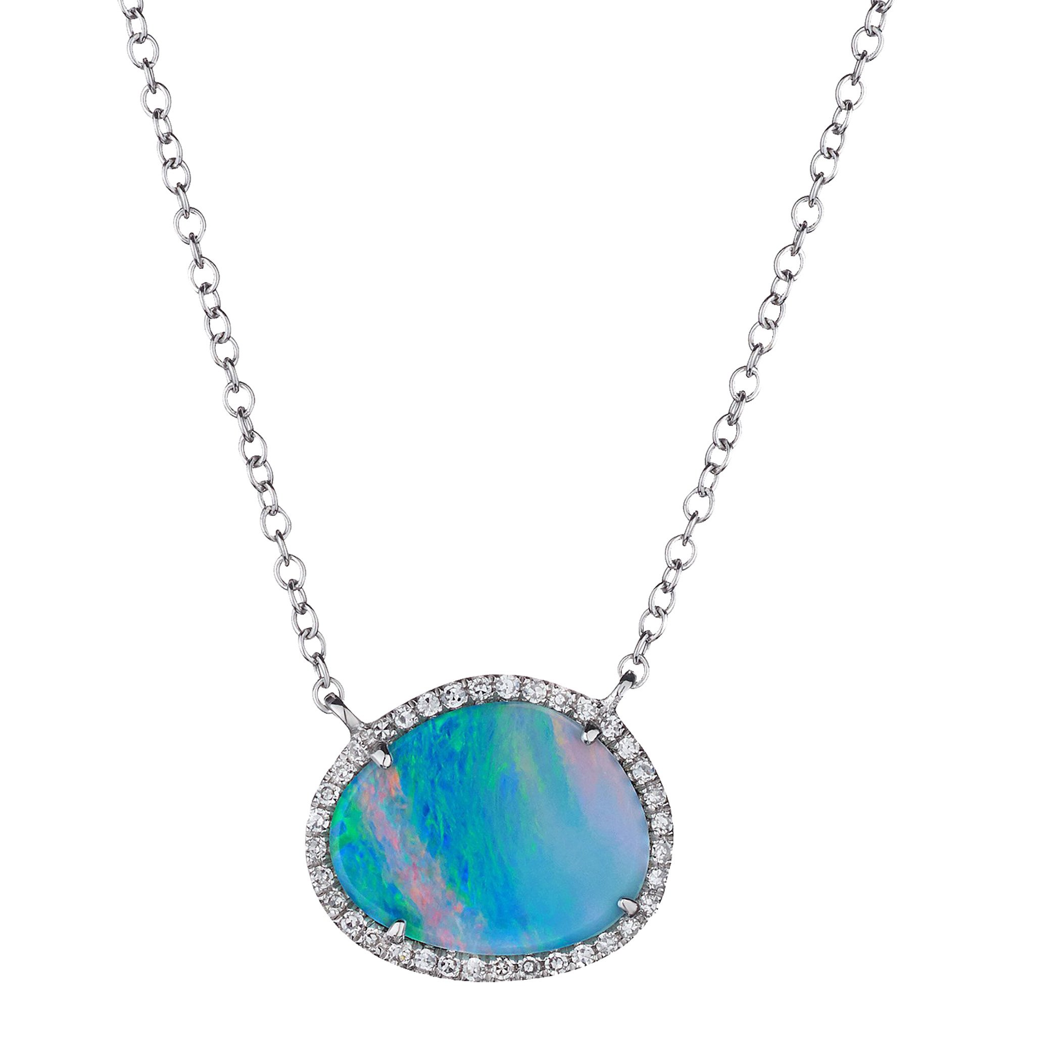 opals