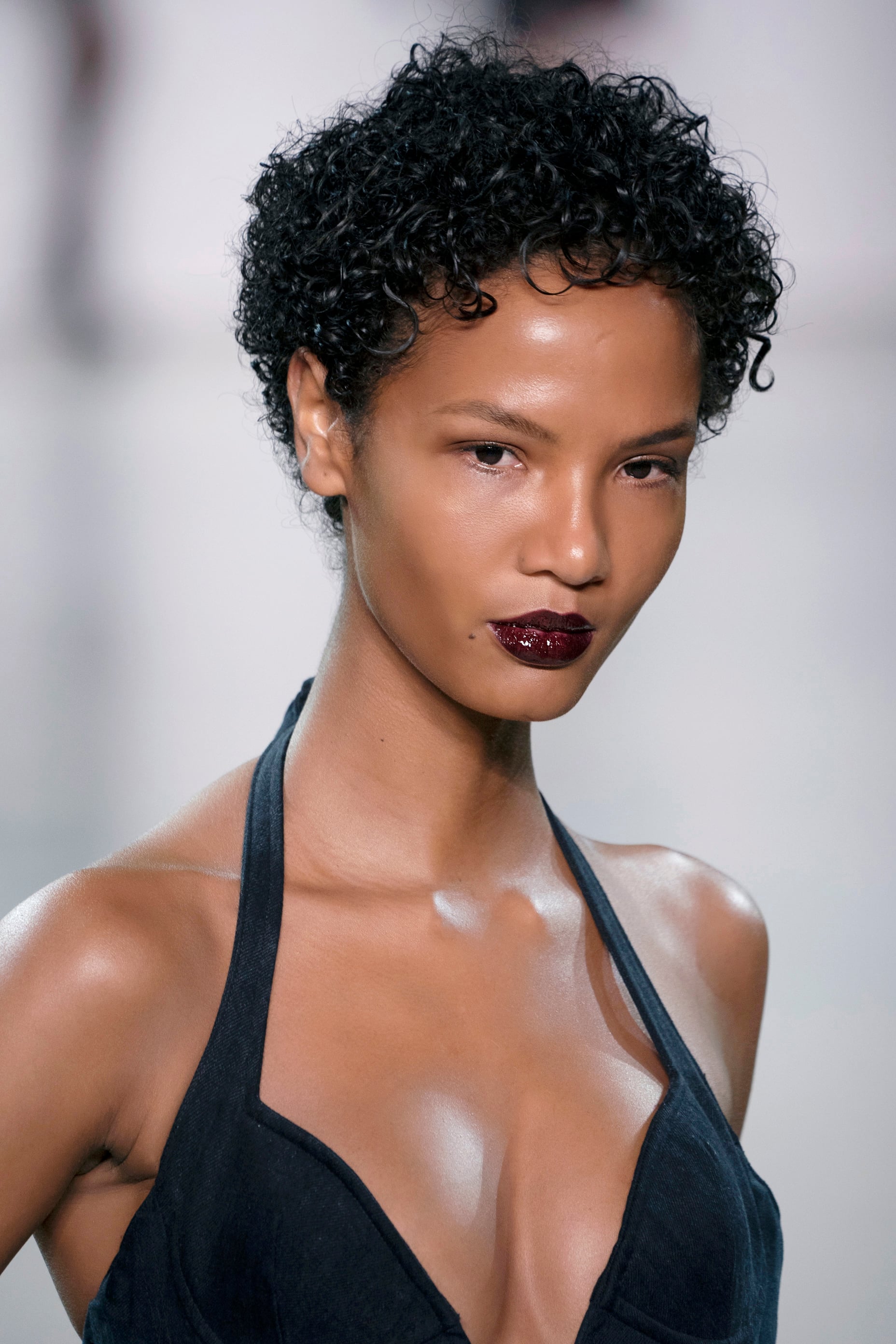 natural hairstyle ideas