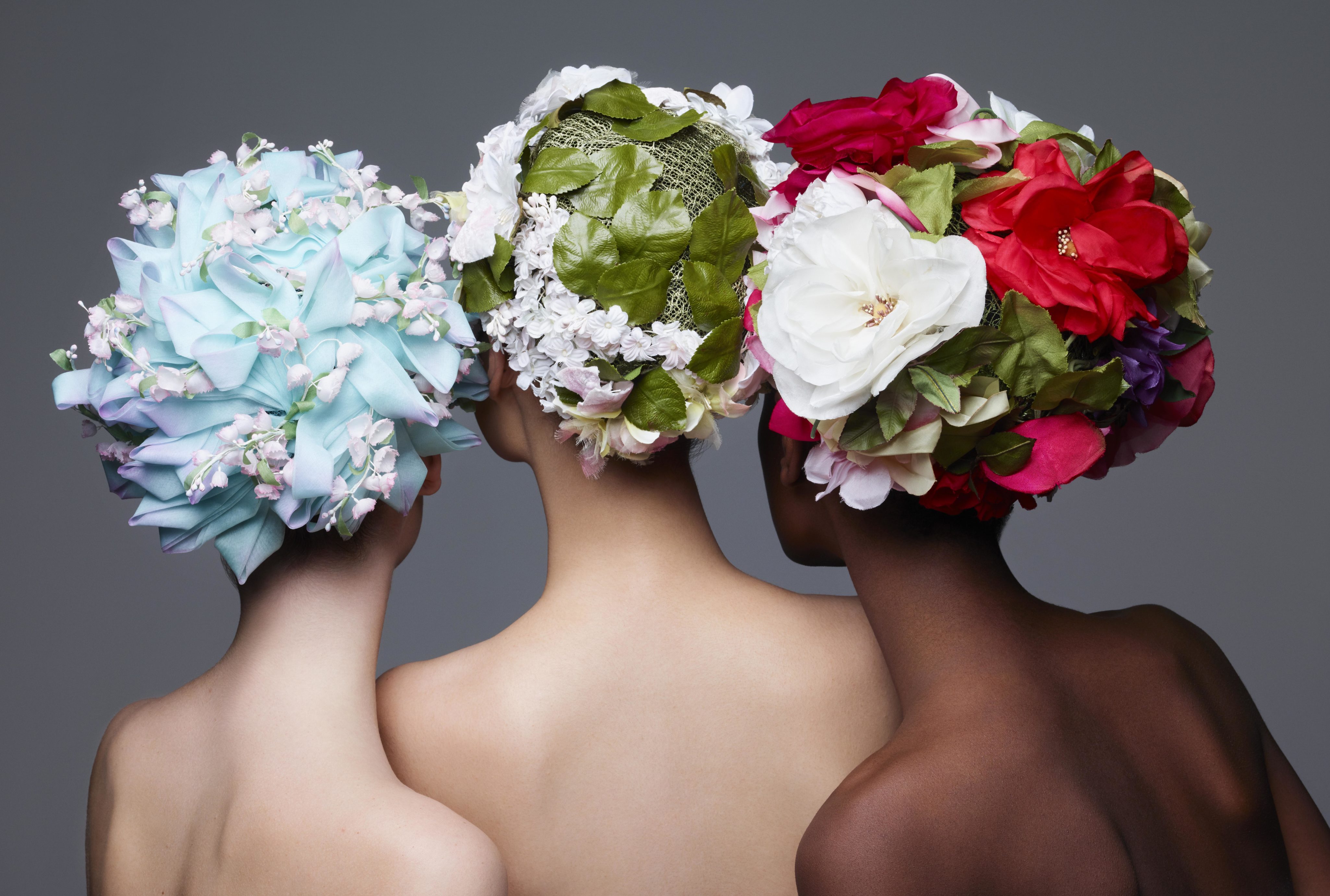 This New Book Looks Back at the History of Statement-Making Dior