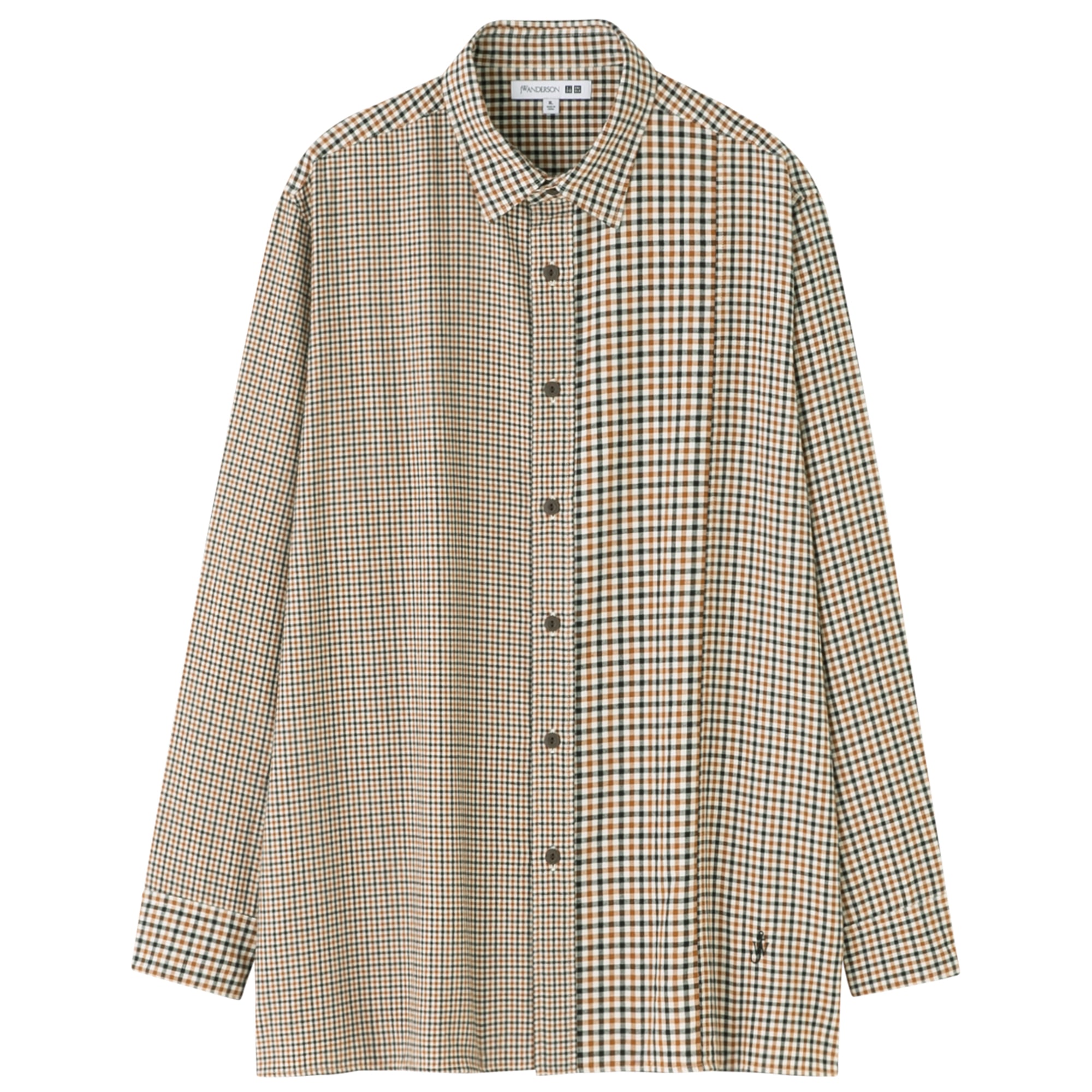 jw anderson uniqlo canada