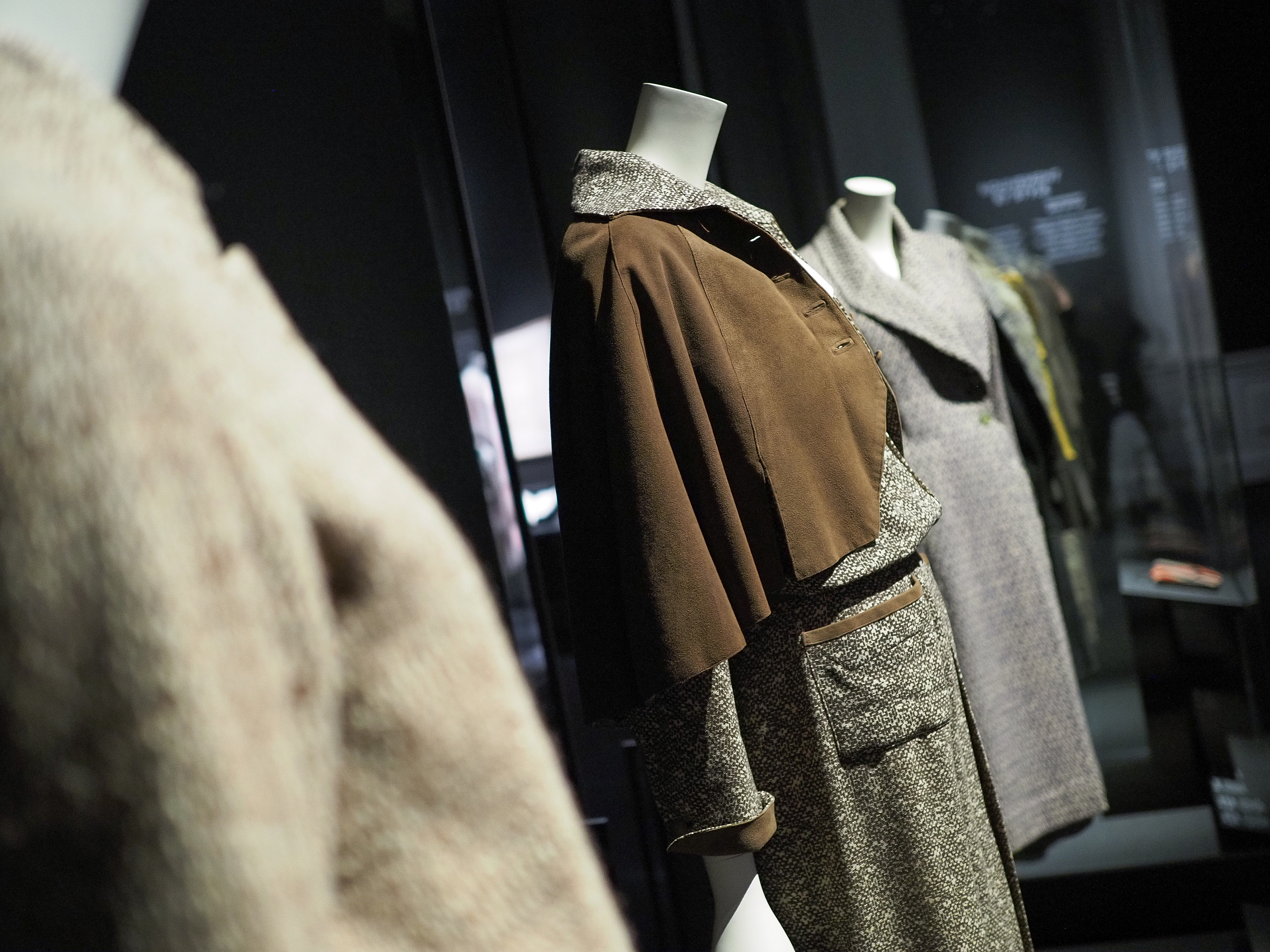 chanel exhibition