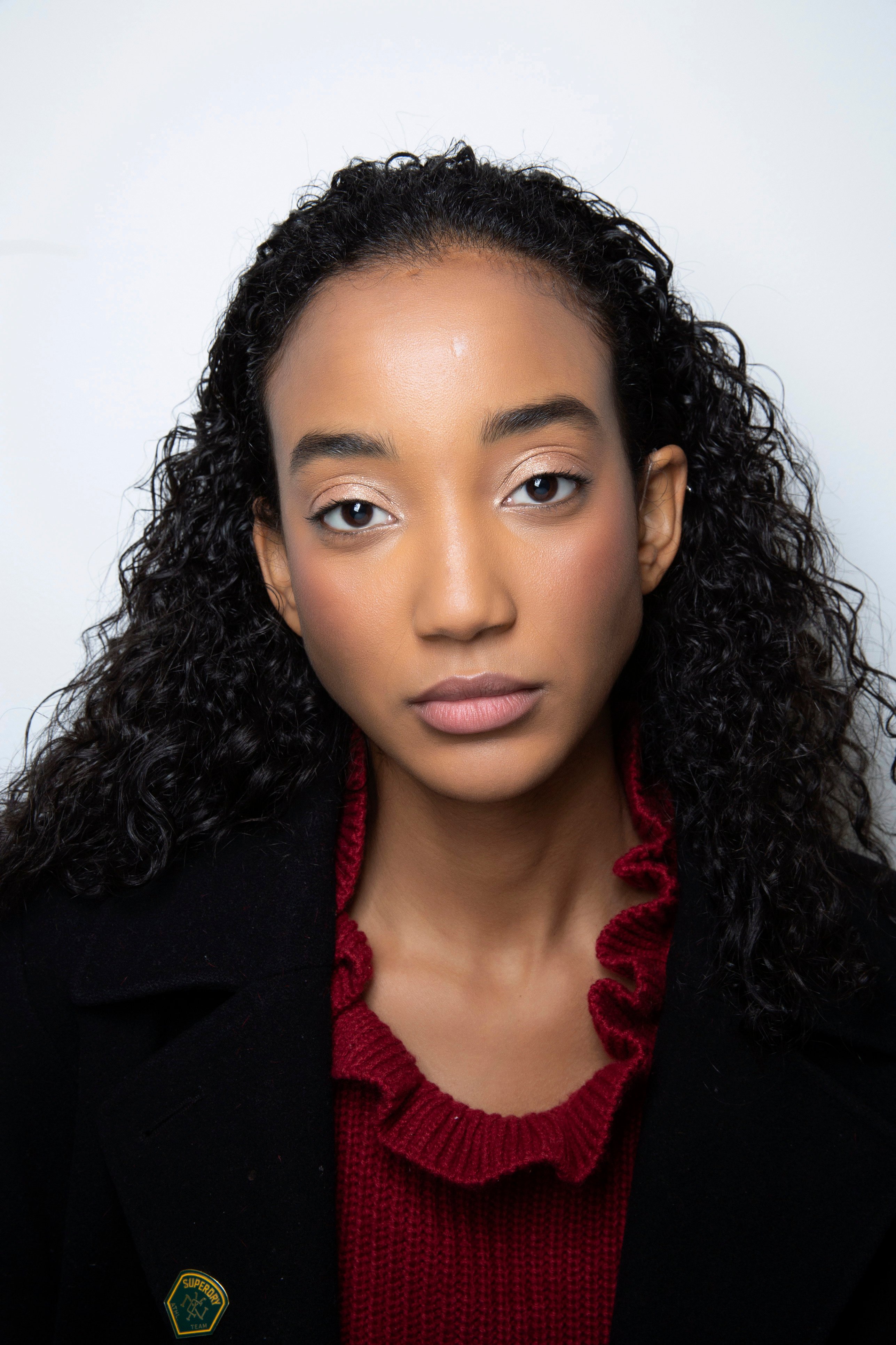 Curly Hairstyles To Try From the Autumn/Winter 2020 Runways 